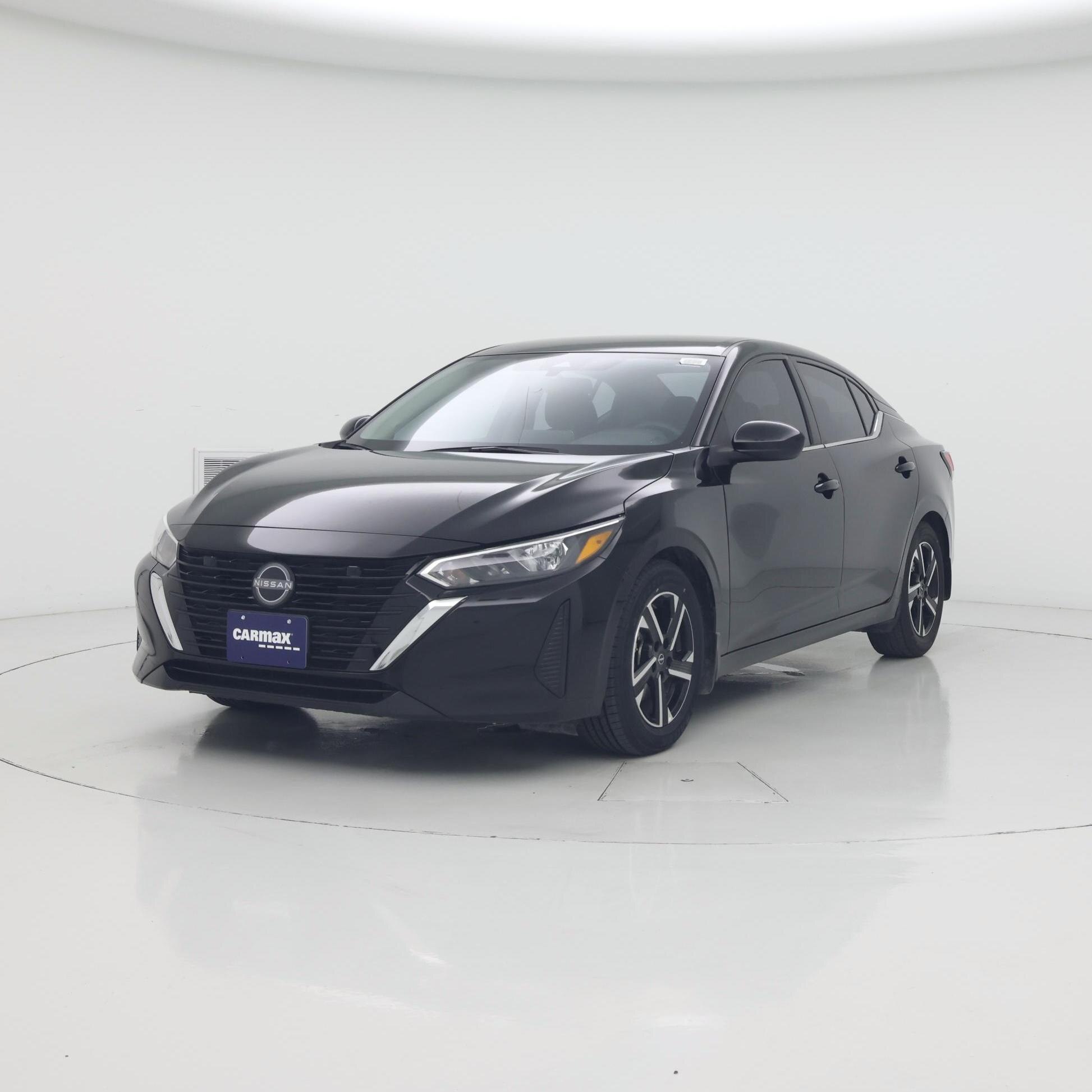 Thumbnail: 2025 Nissan Sentra - 4