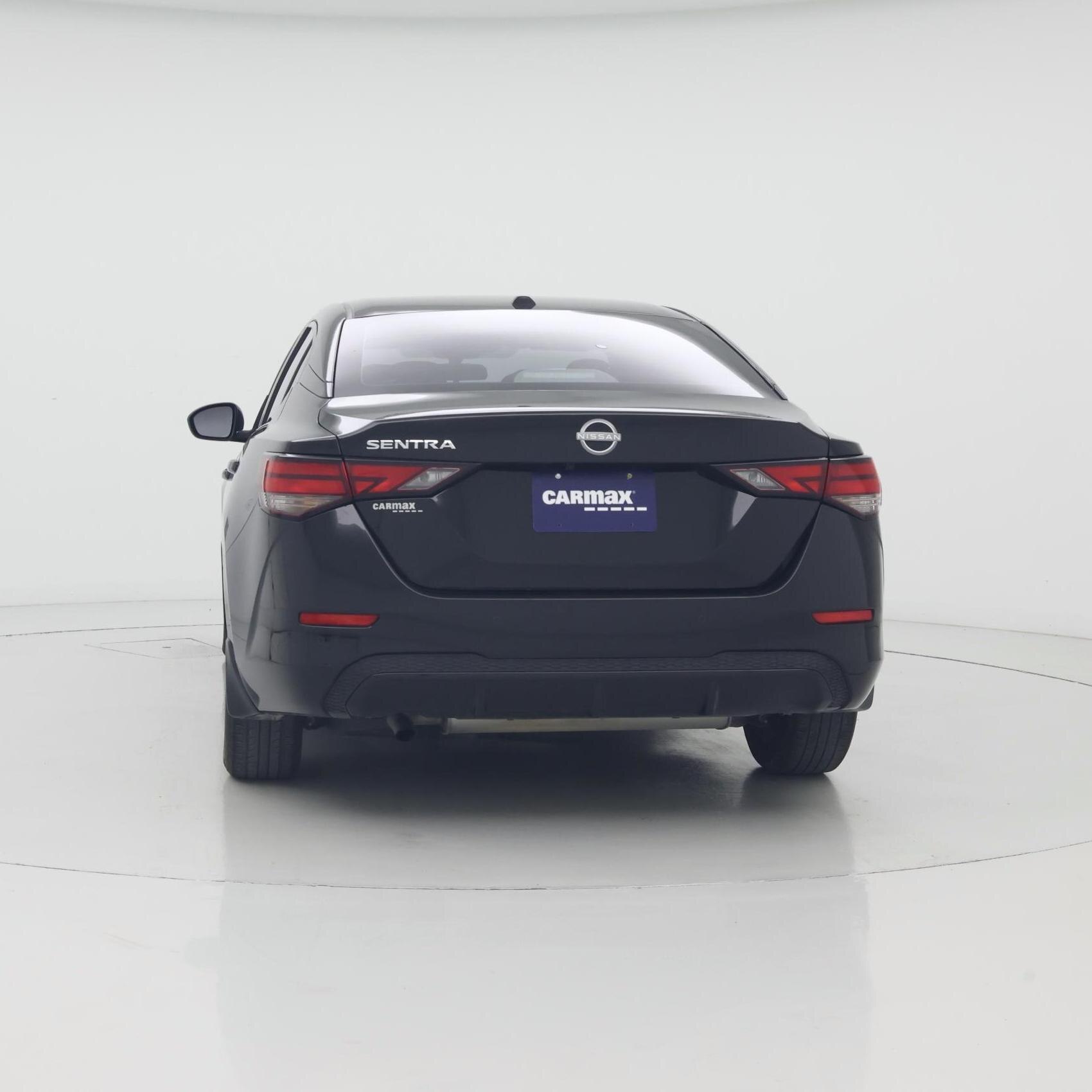 Thumbnail: 2025 Nissan Sentra - 6