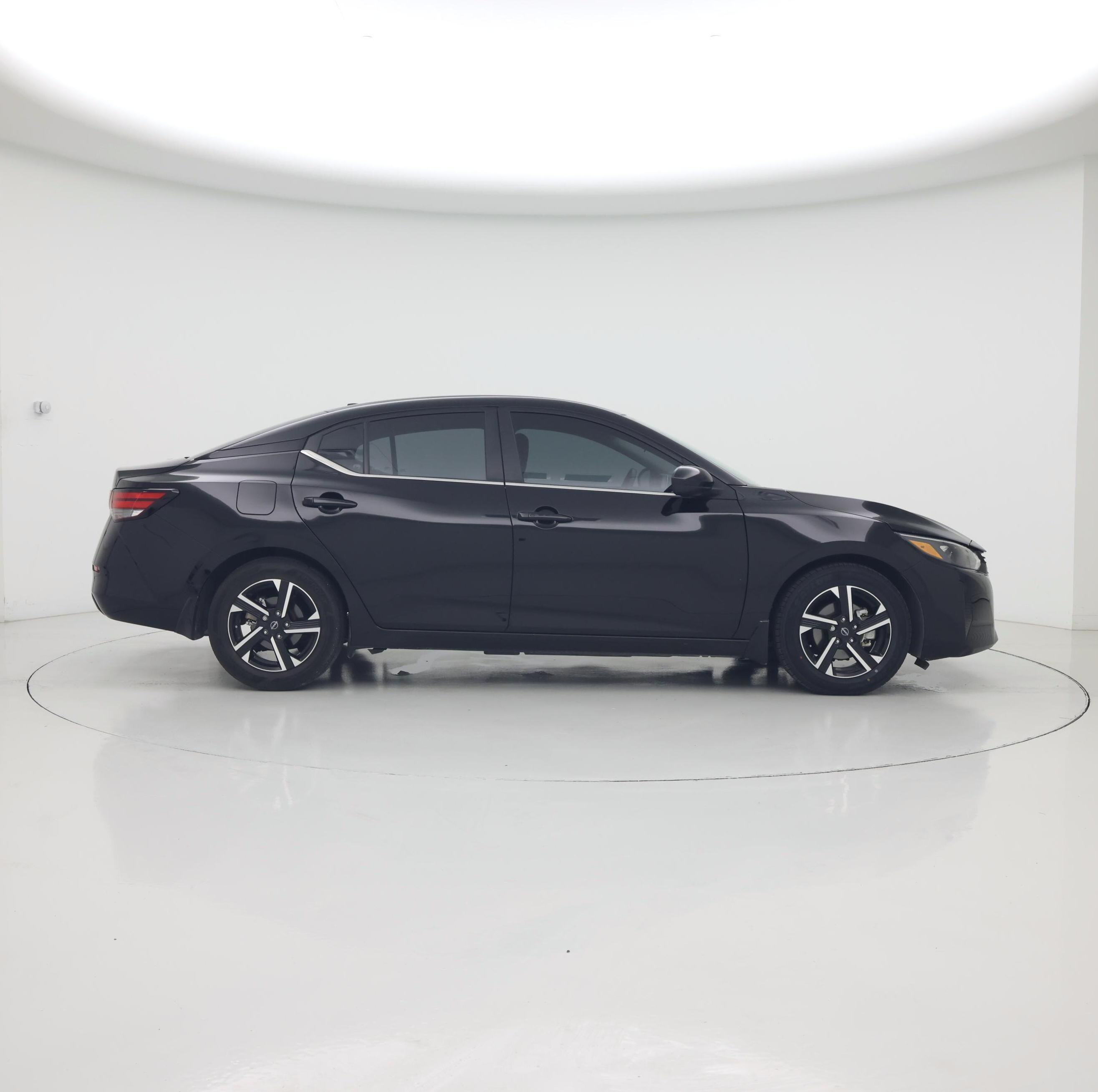 Thumbnail: 2025 Nissan Sentra - 7