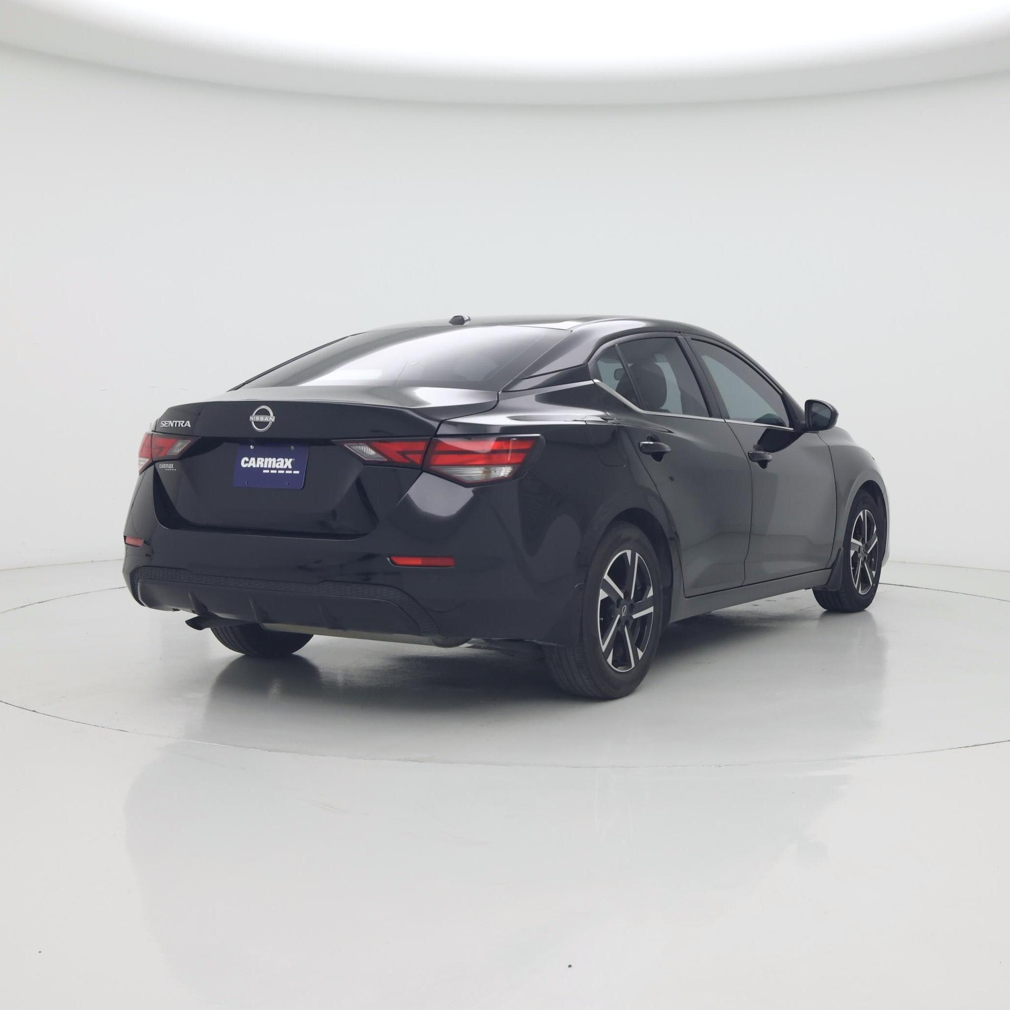 Thumbnail: 2025 Nissan Sentra - 8
