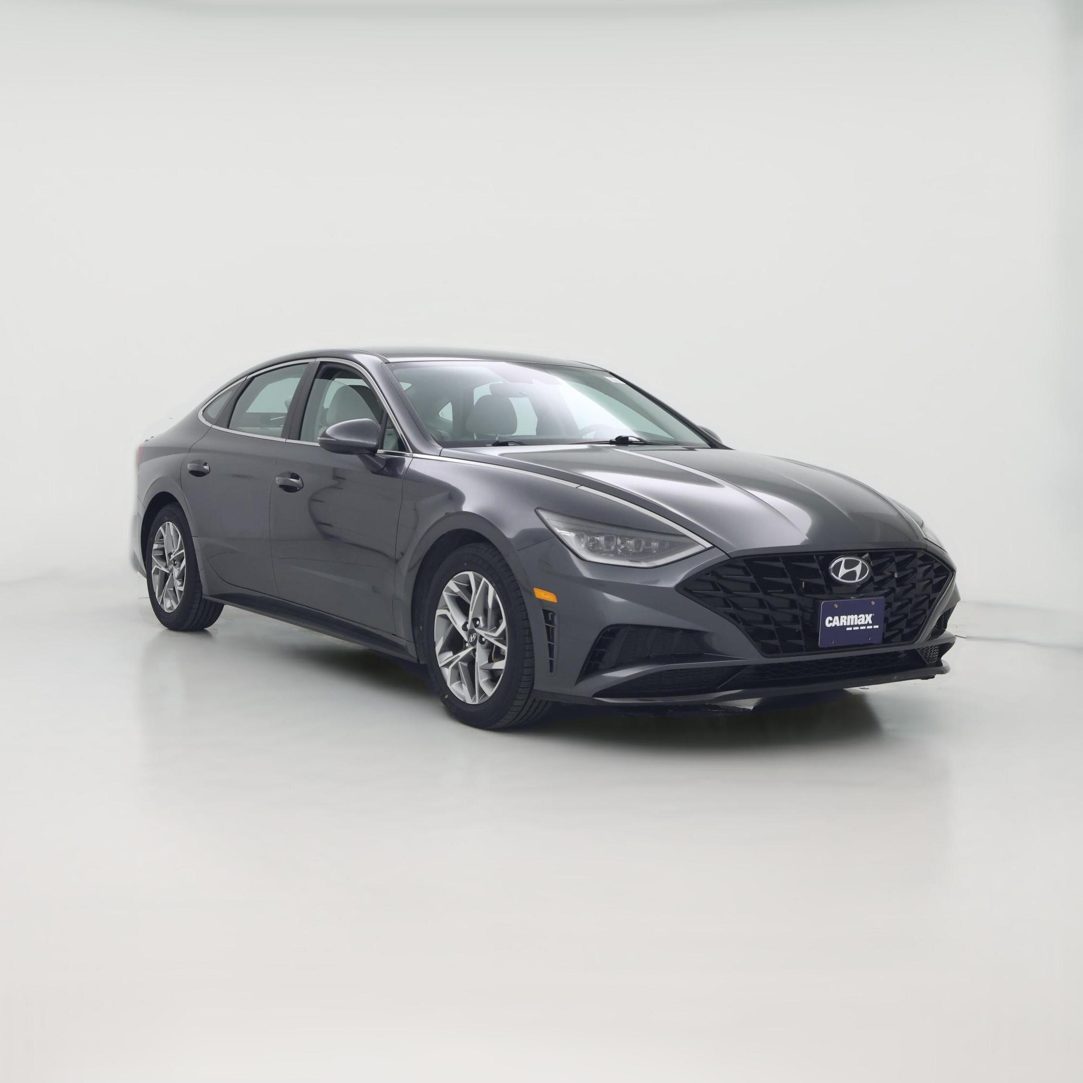 Thumbnail: 2023 Hyundai Sonata - 1