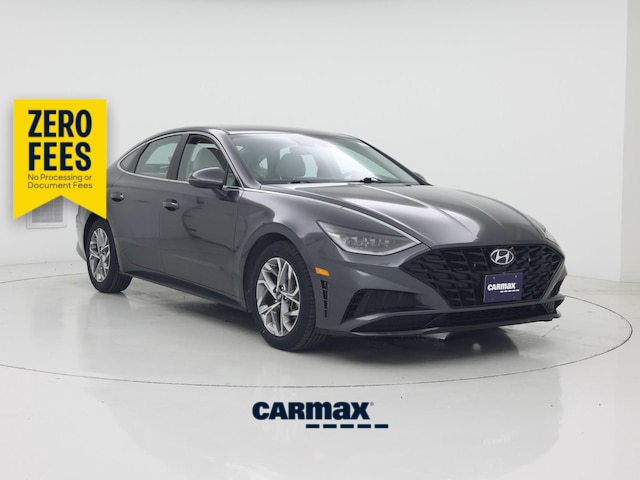 2023 Hyundai Sonata SEL FWD