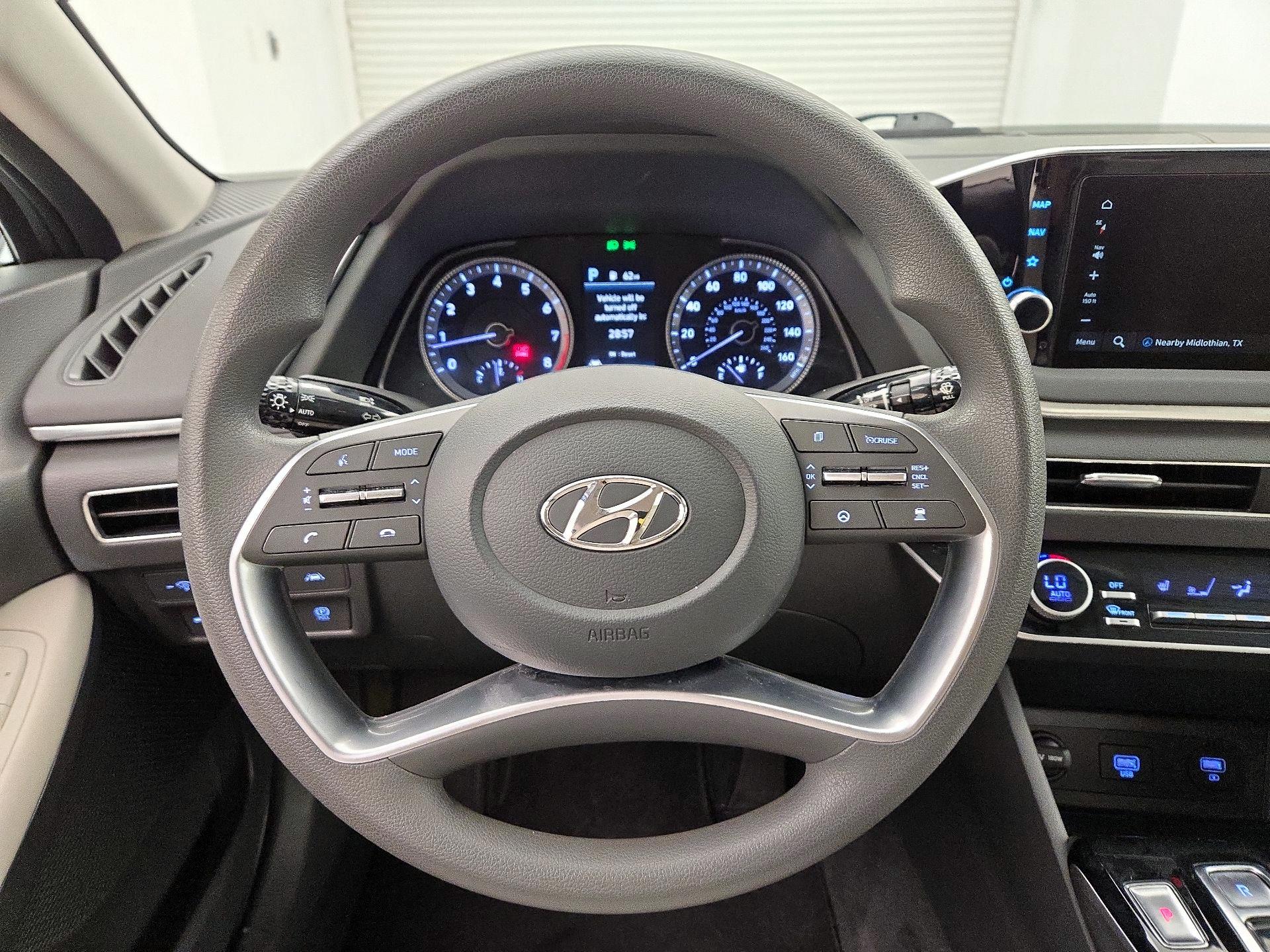 Thumbnail: 2023 Hyundai Sonata - 10