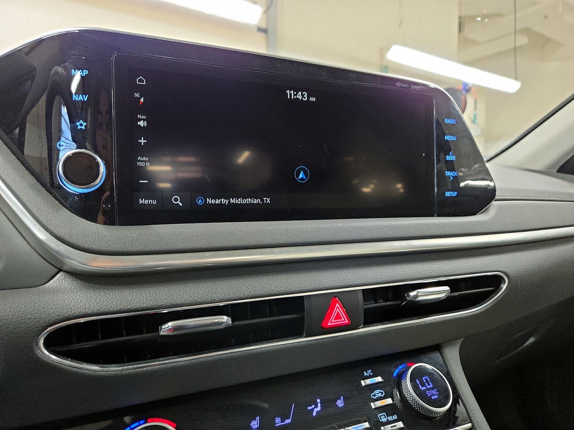 Thumbnail: 2023 Hyundai Sonata - 14