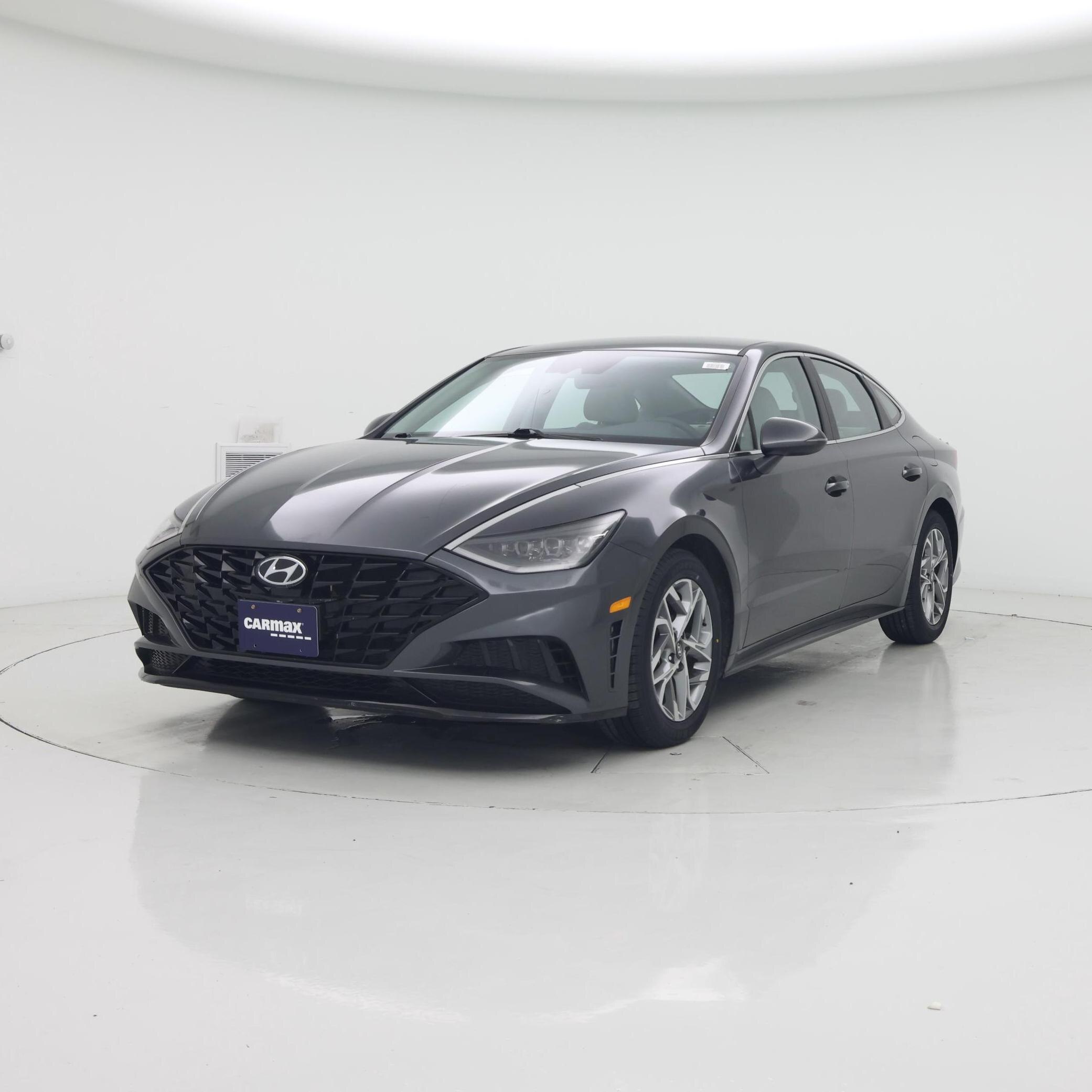 Thumbnail: 2023 Hyundai Sonata - 4