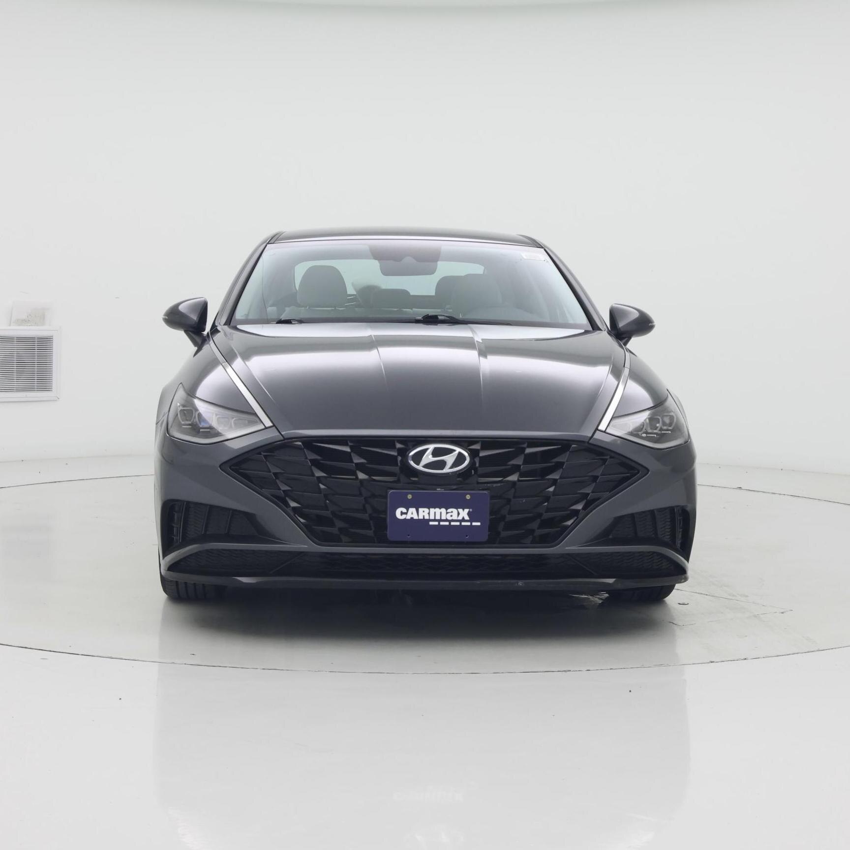 Thumbnail: 2023 Hyundai Sonata - 5
