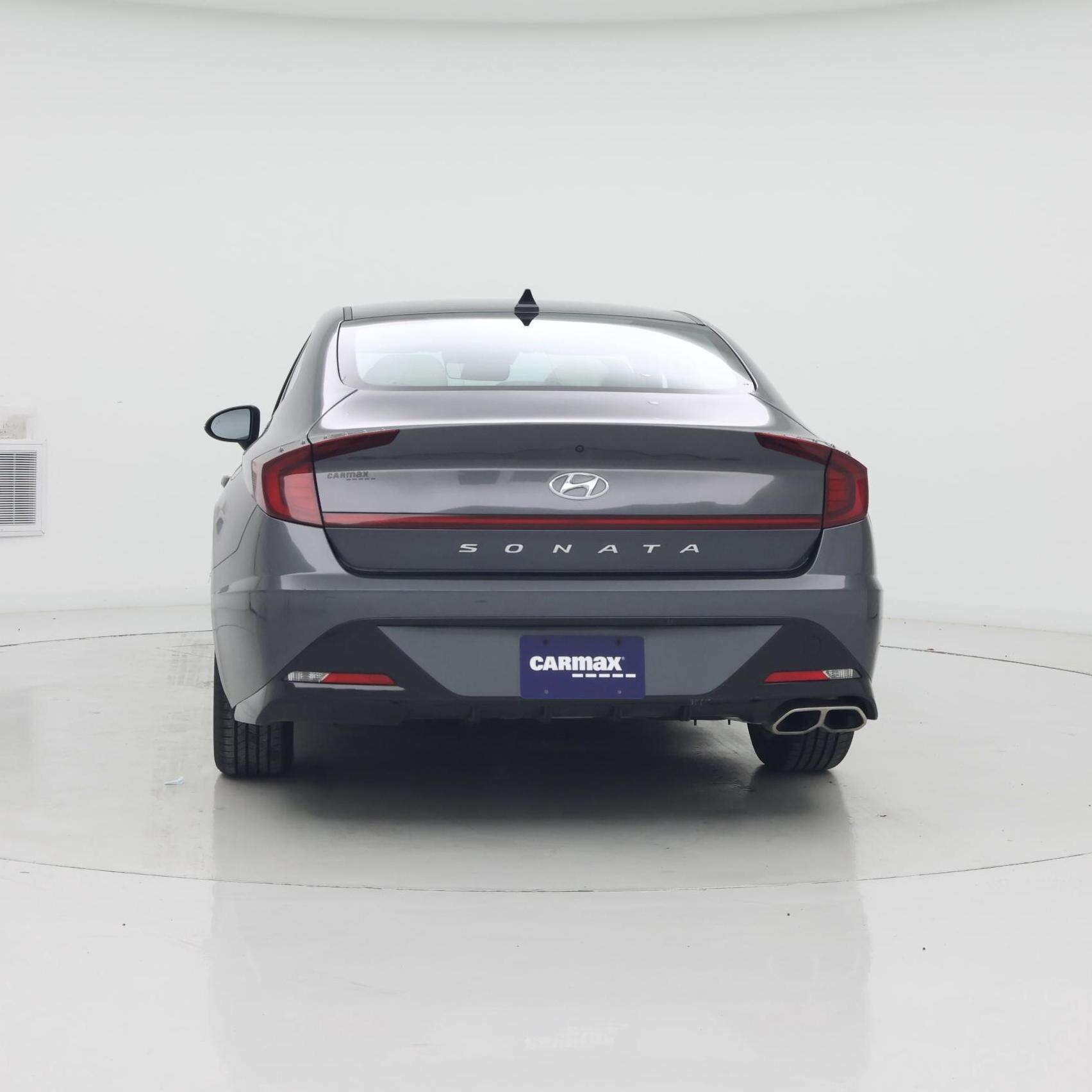 Thumbnail: 2023 Hyundai Sonata - 6