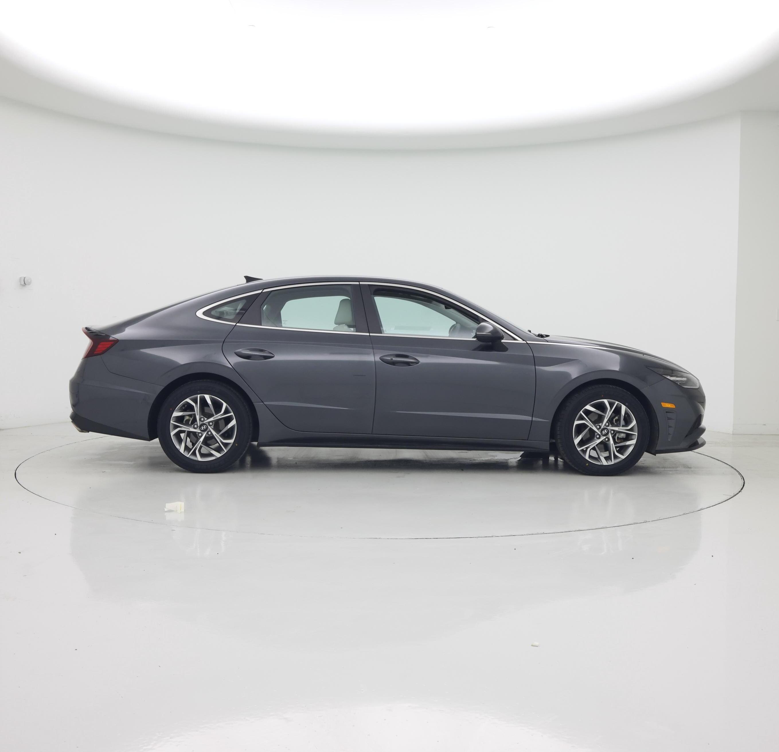 Thumbnail: 2023 Hyundai Sonata - 7