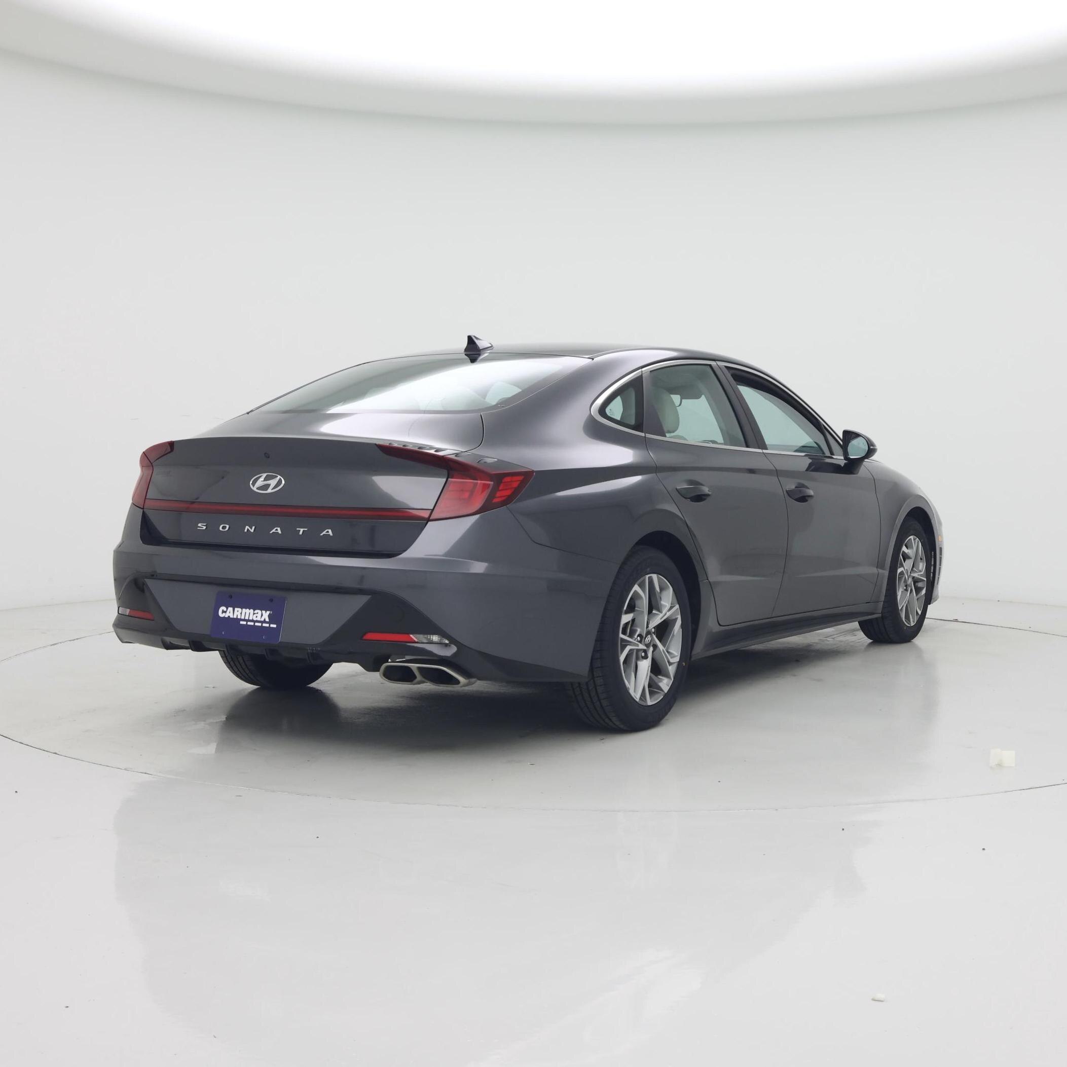 Thumbnail: 2023 Hyundai Sonata - 8