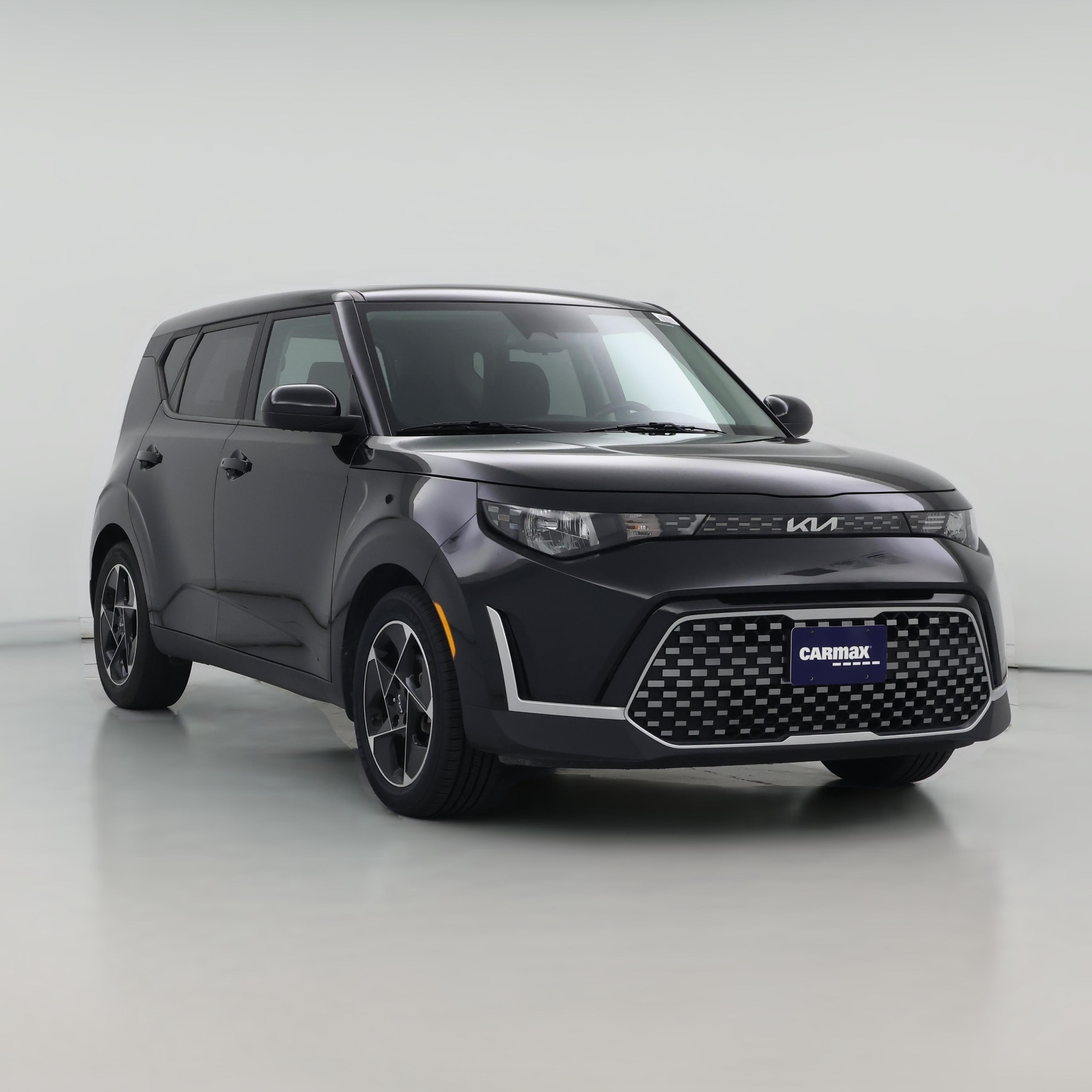 Thumbnail: 2023 Kia Soul - 1