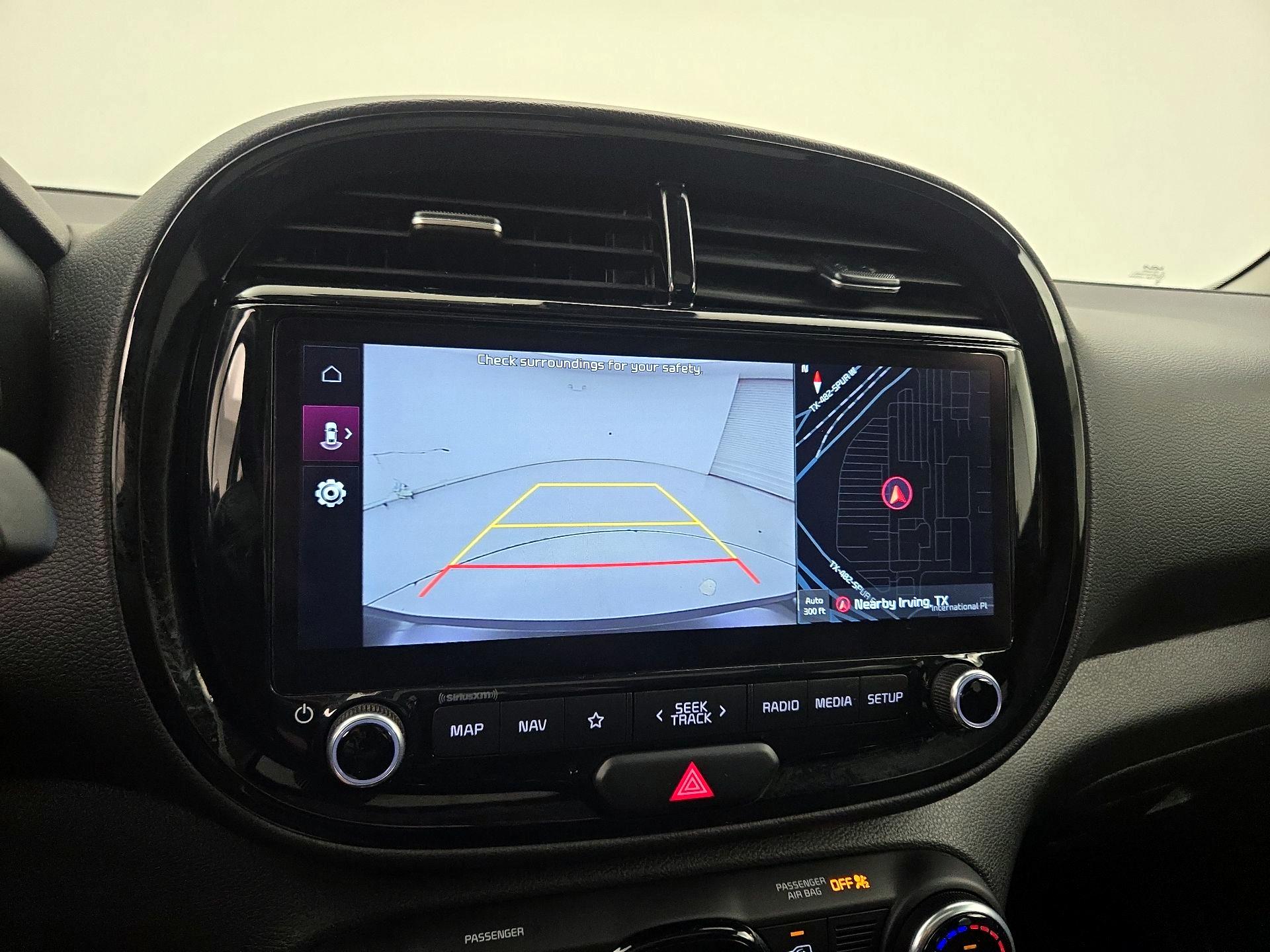 Thumbnail: 2023 Kia Soul - 15