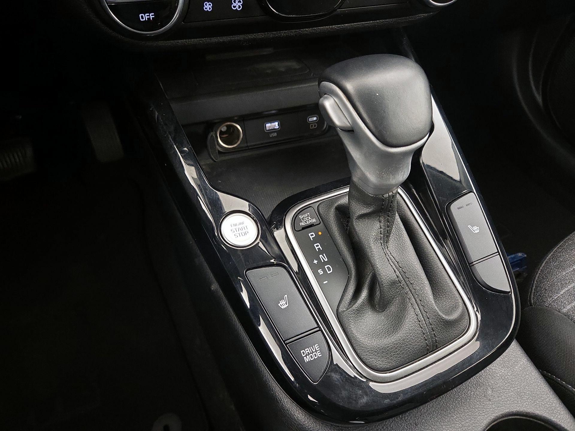 Thumbnail: 2023 Kia Soul - 18