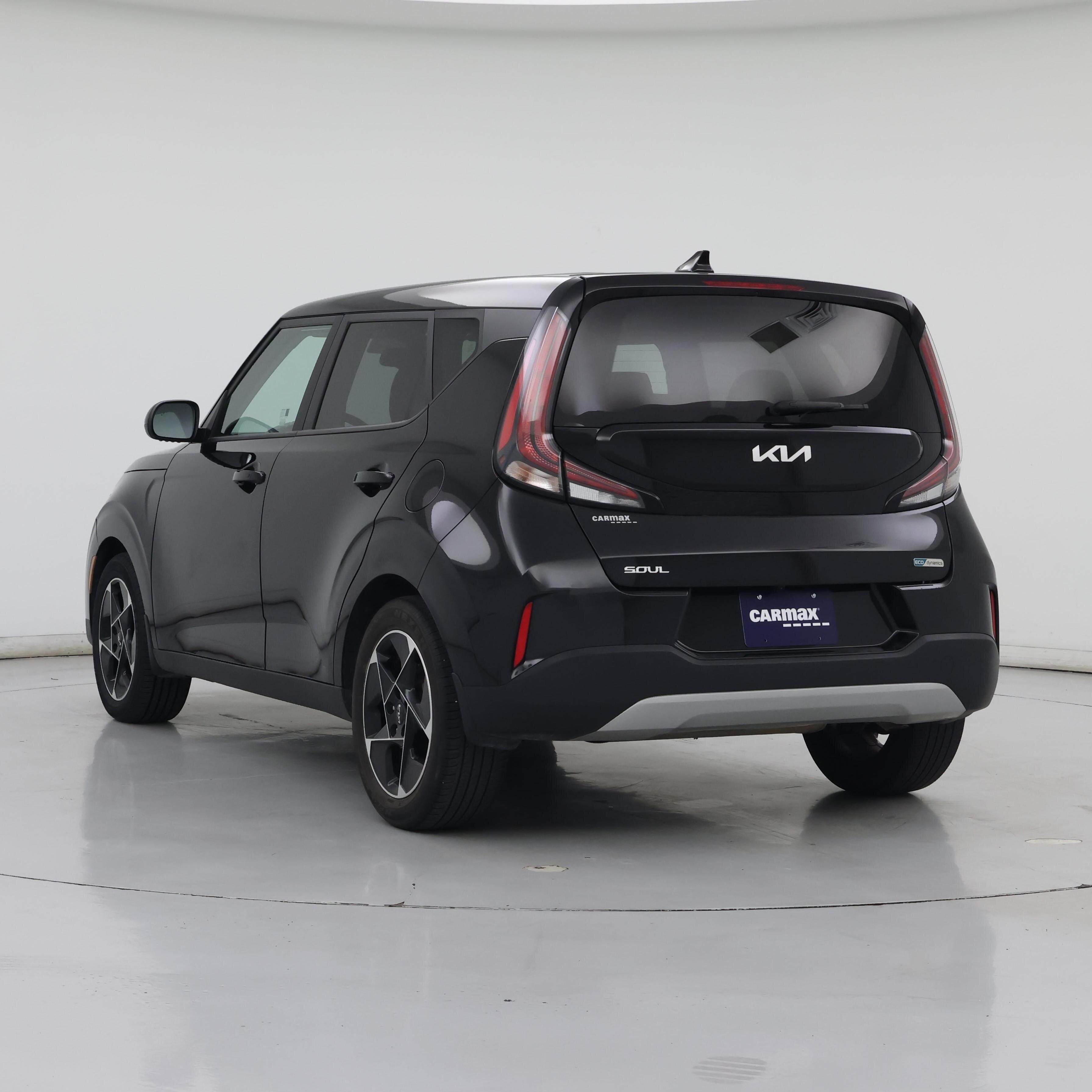 Thumbnail: 2023 Kia Soul - 2