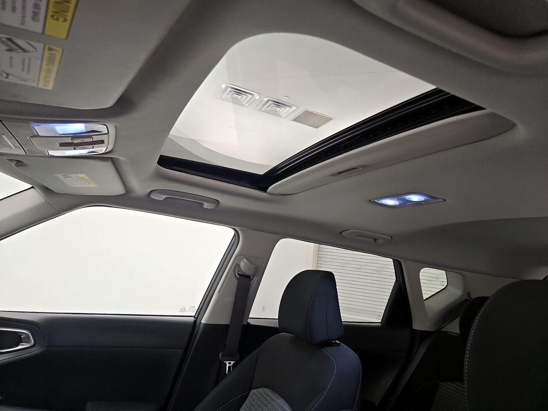 Thumbnail: 2023 Kia Soul - 20