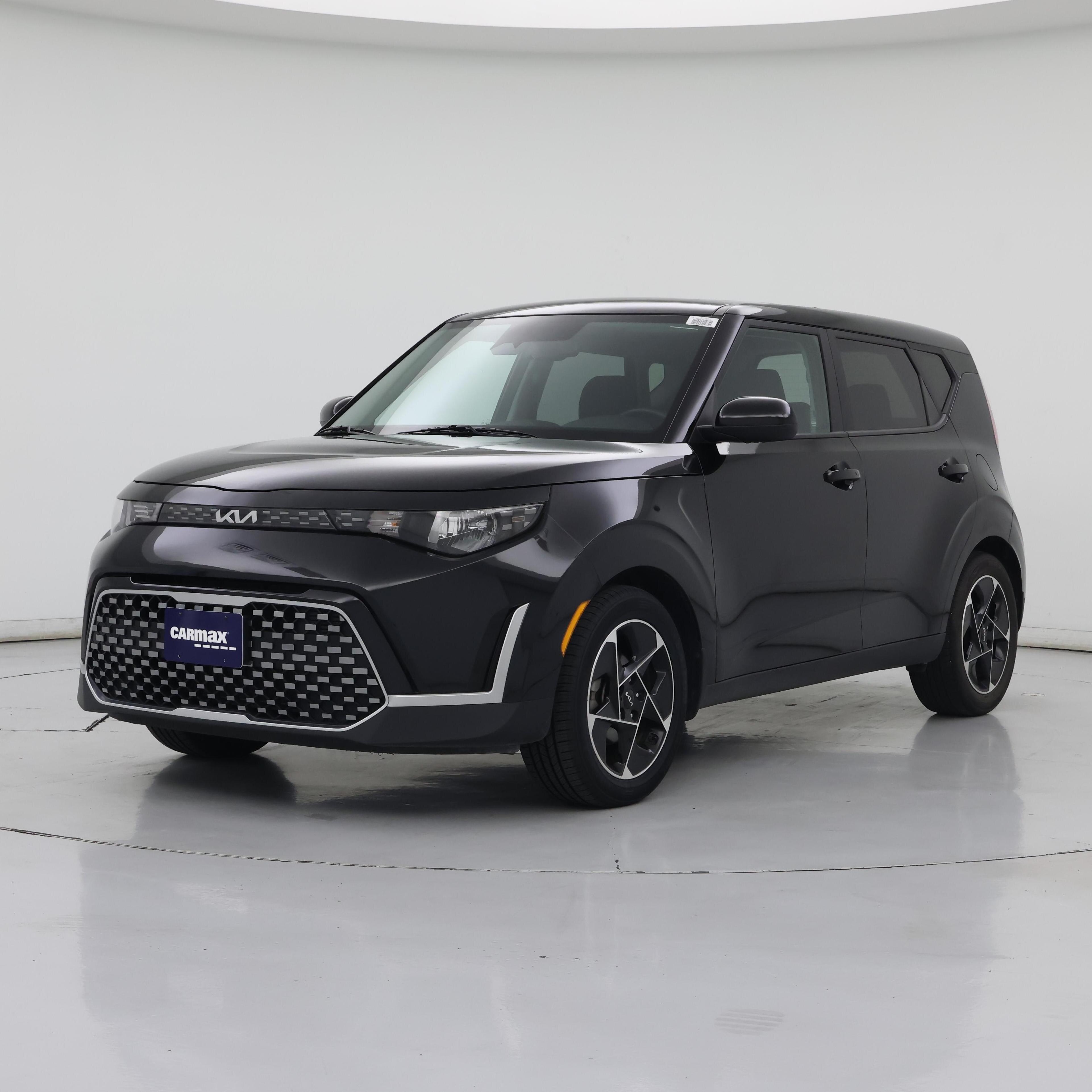 Thumbnail: 2023 Kia Soul - 4