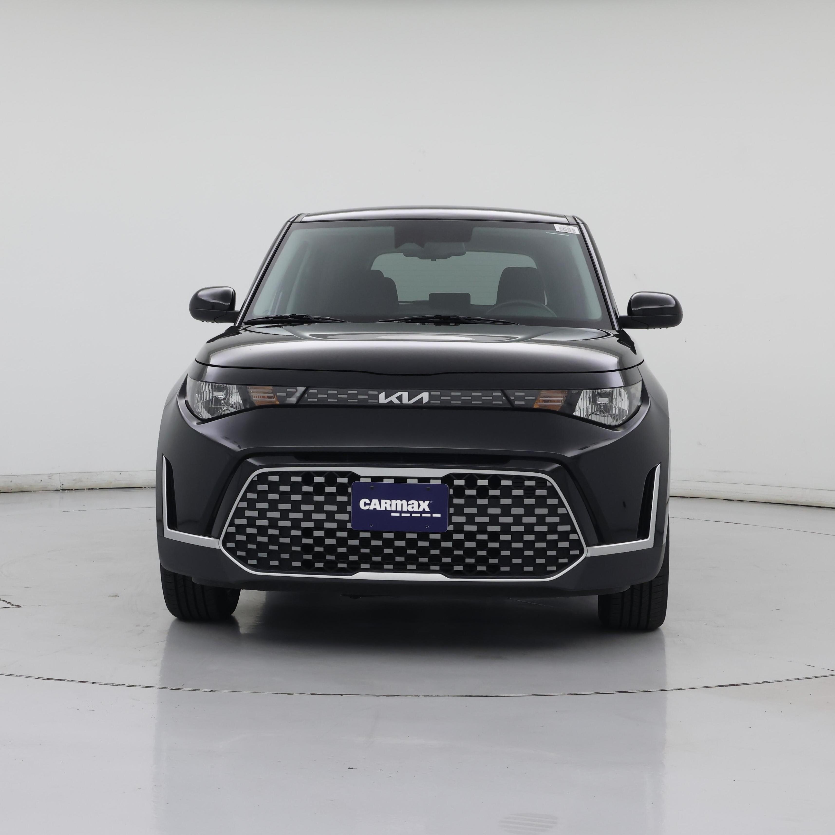 Thumbnail: 2023 Kia Soul - 5