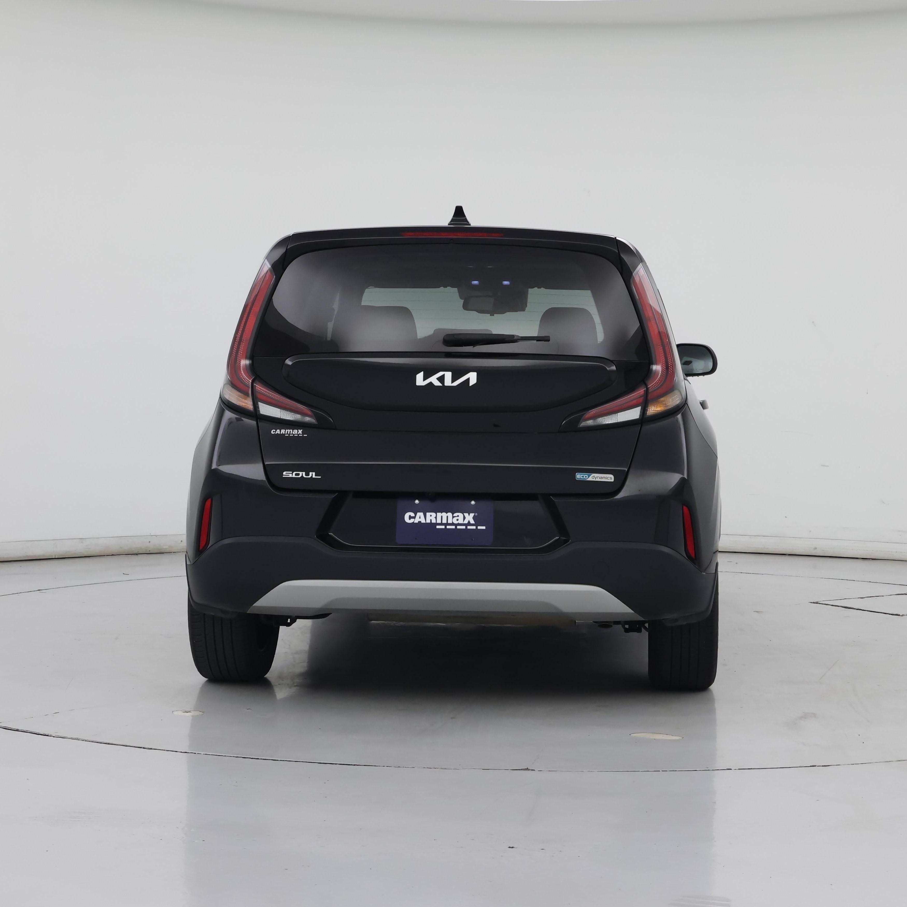 Thumbnail: 2023 Kia Soul - 6