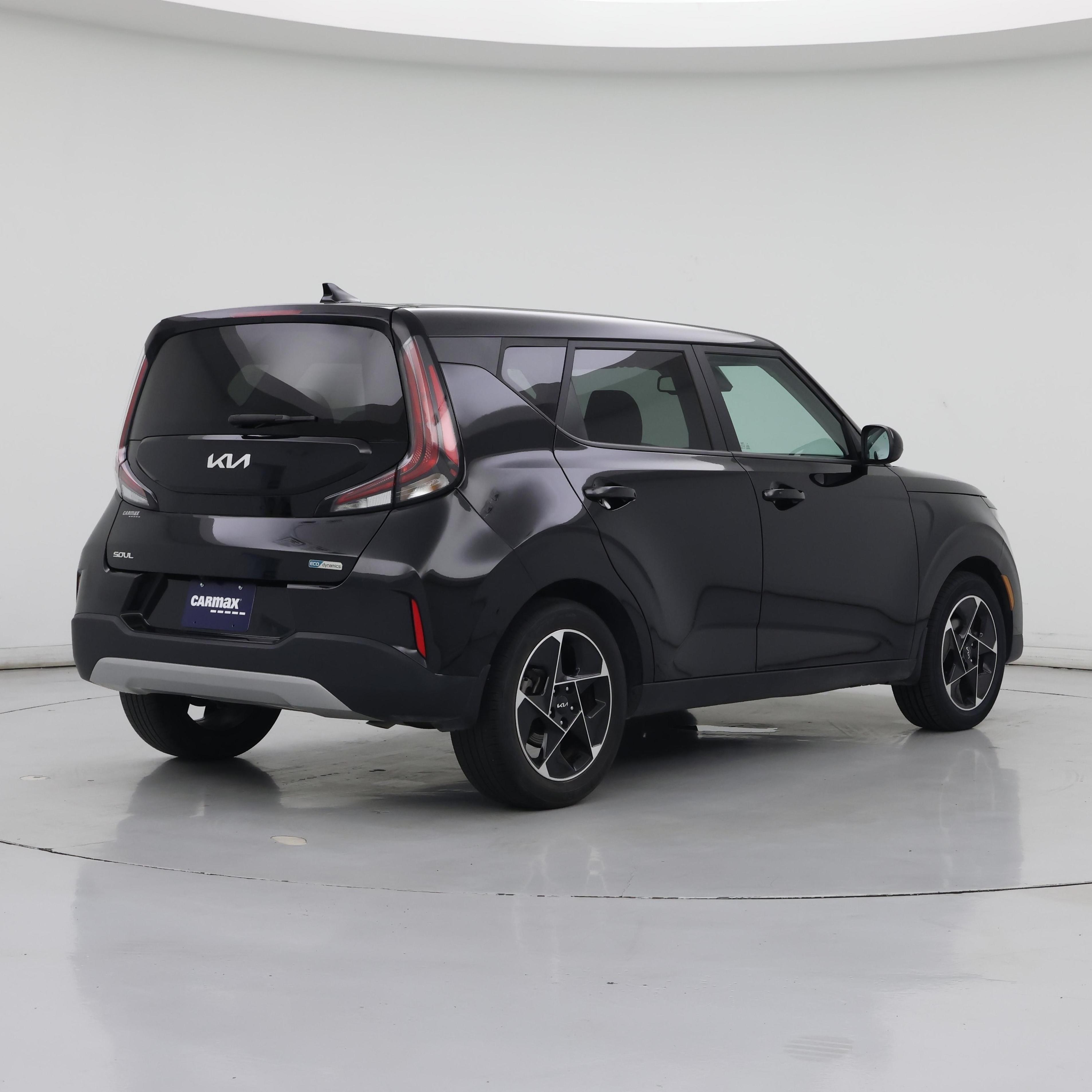 Thumbnail: 2023 Kia Soul - 8