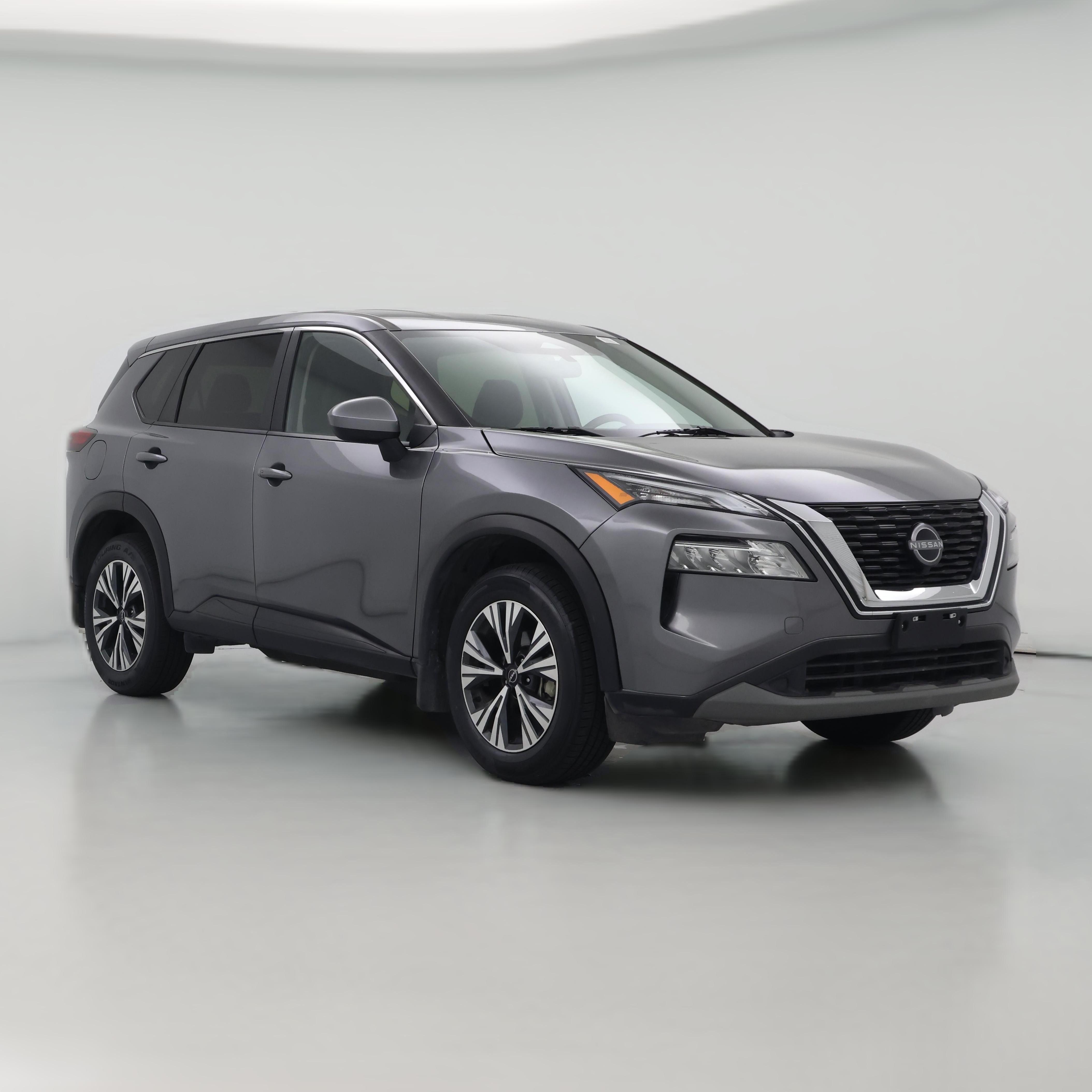 Thumbnail: 2023 Nissan Rogue - 1