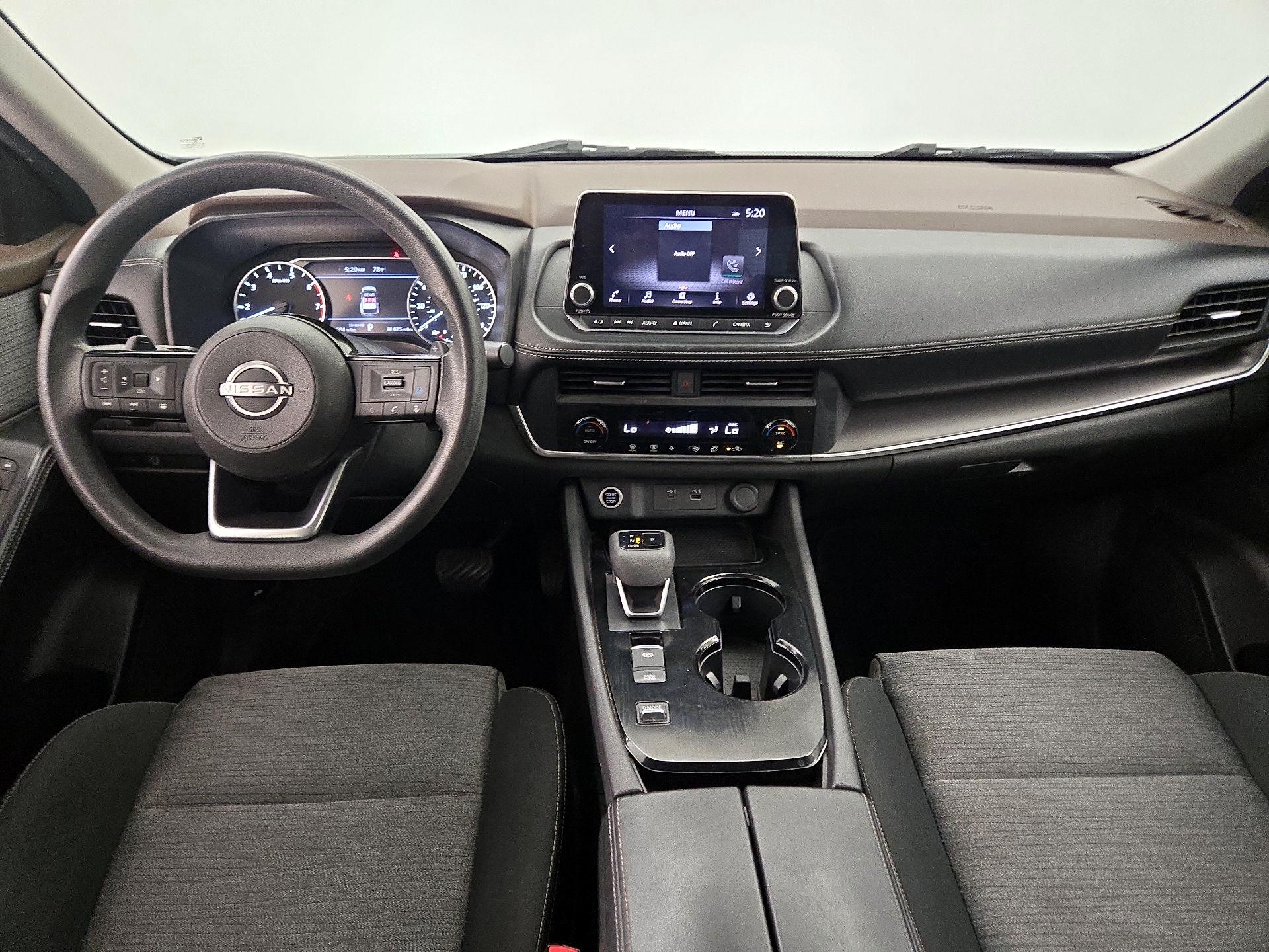 Thumbnail: 2023 Nissan Rogue - 9