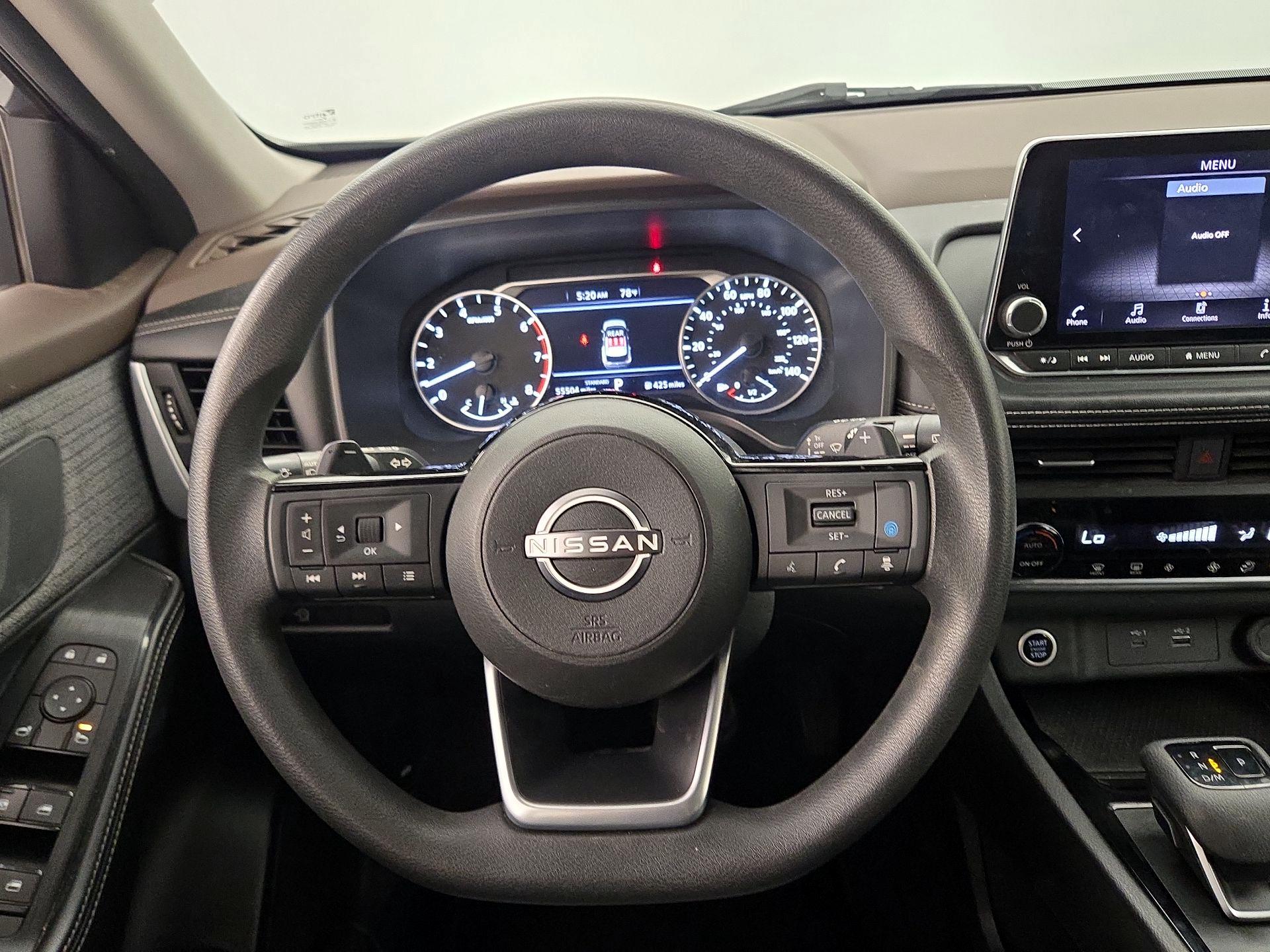 Thumbnail: 2023 Nissan Rogue - 10