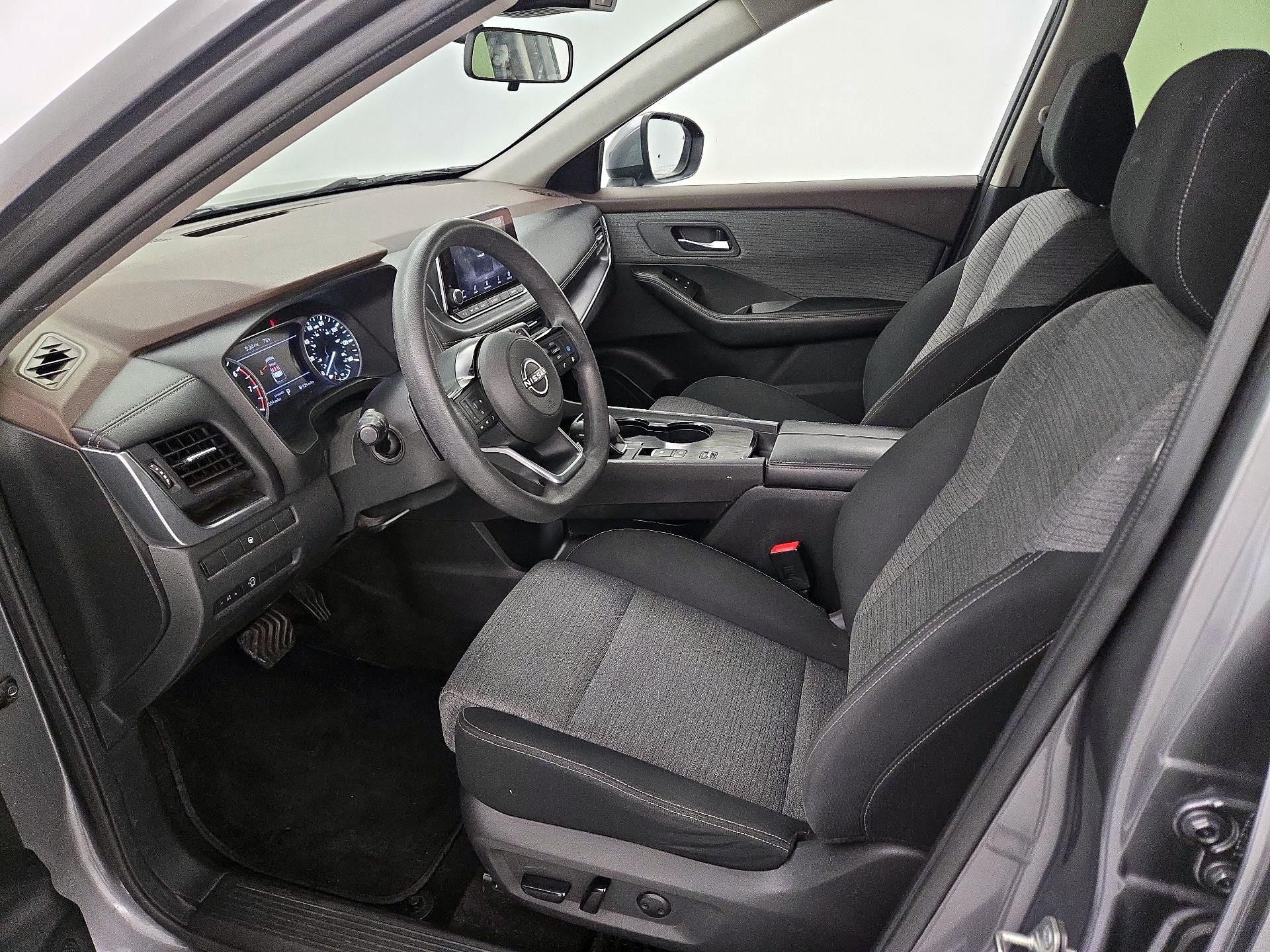 Thumbnail: 2023 Nissan Rogue - 11