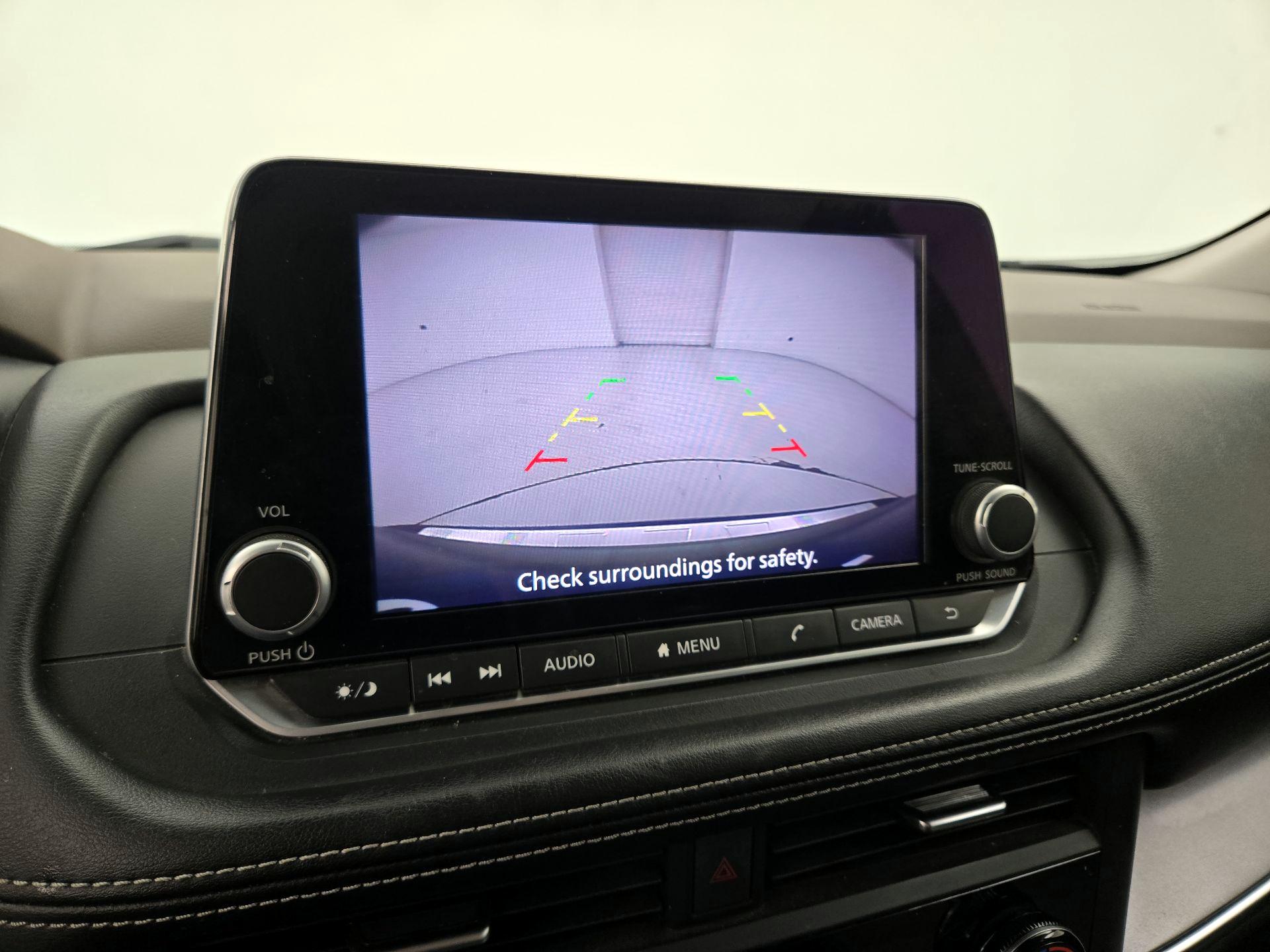 Thumbnail: 2023 Nissan Rogue - 14