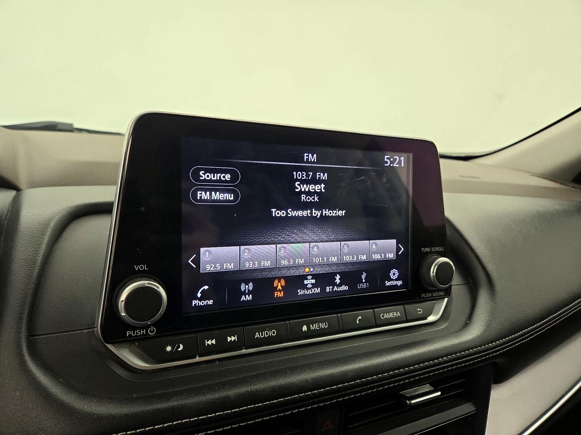 Thumbnail: 2023 Nissan Rogue - 15