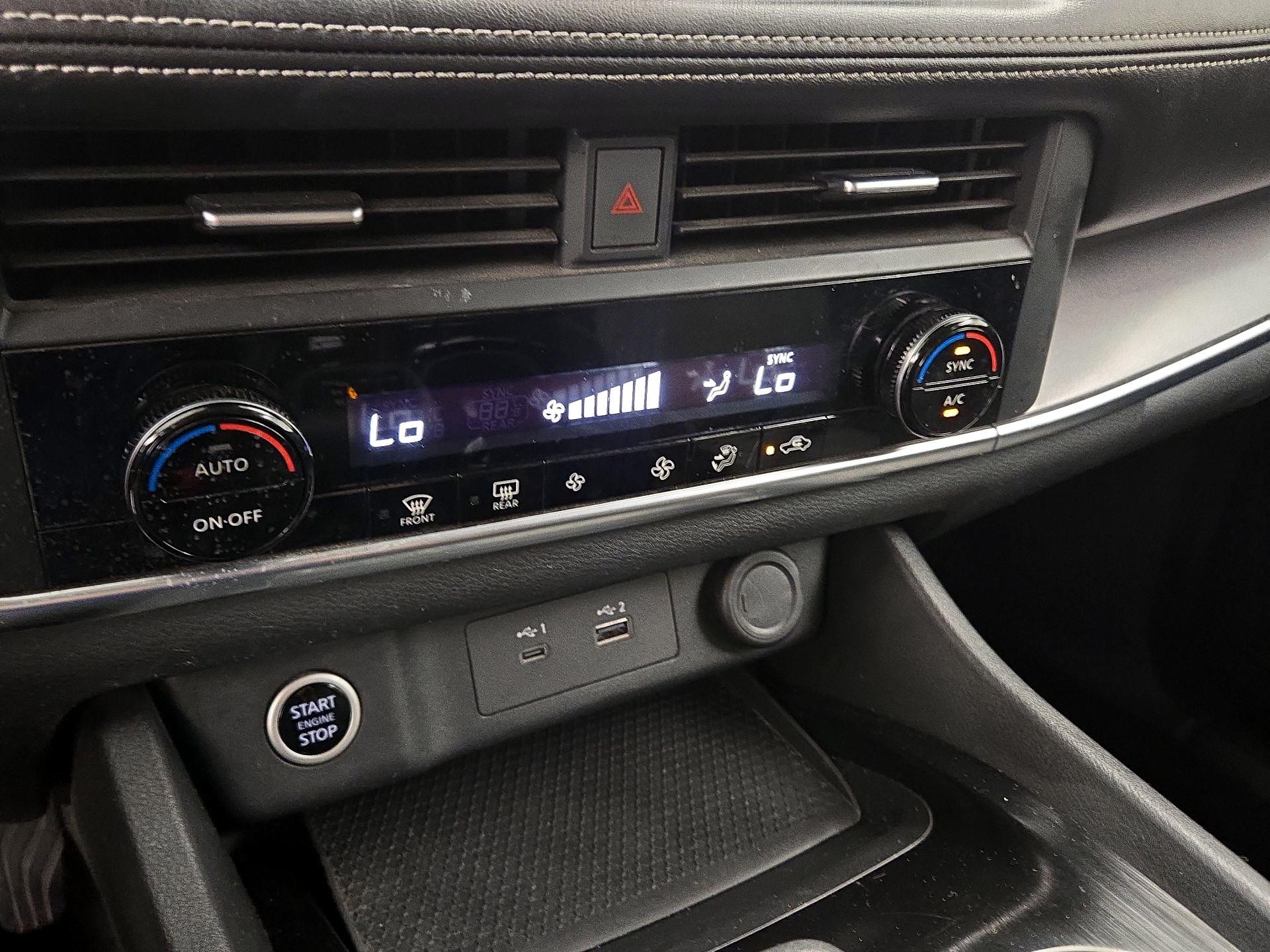 Thumbnail: 2023 Nissan Rogue - 16