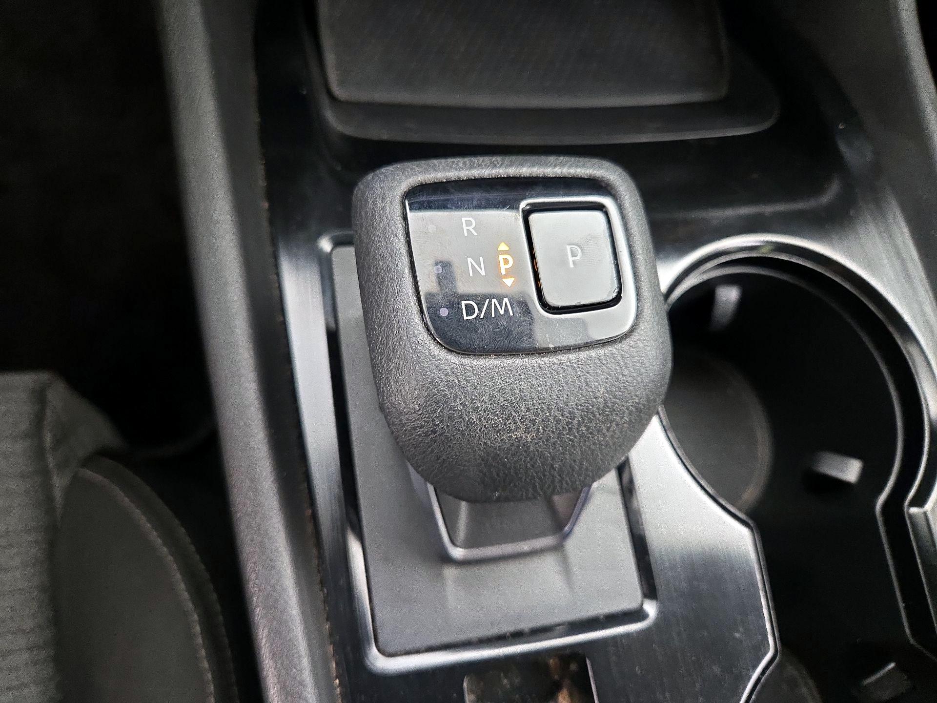 Thumbnail: 2023 Nissan Rogue - 17