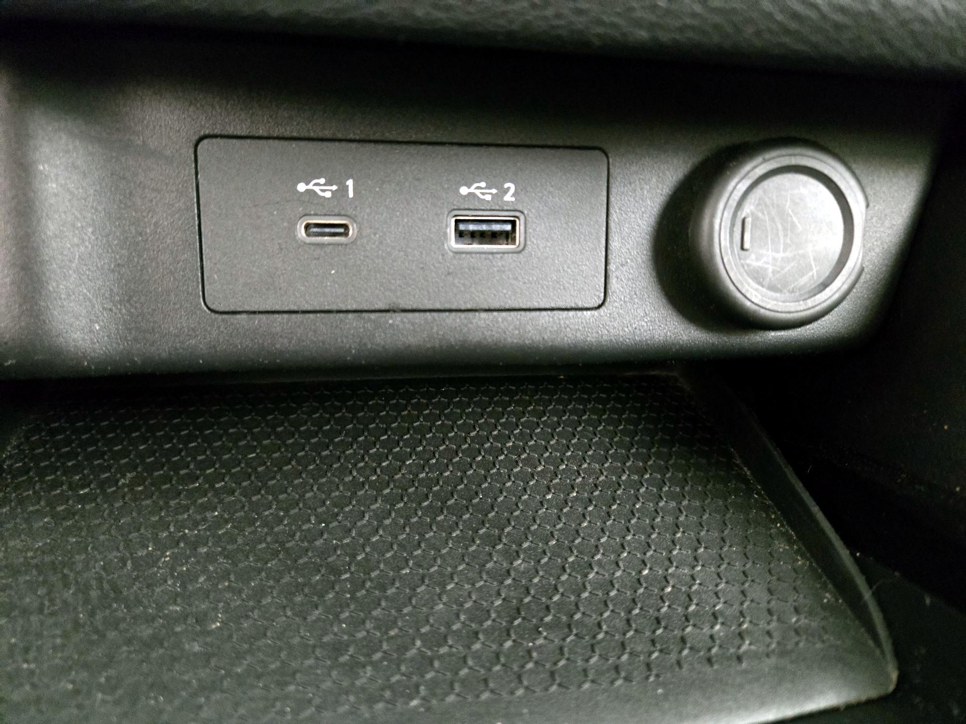 Thumbnail: 2023 Nissan Rogue - 18