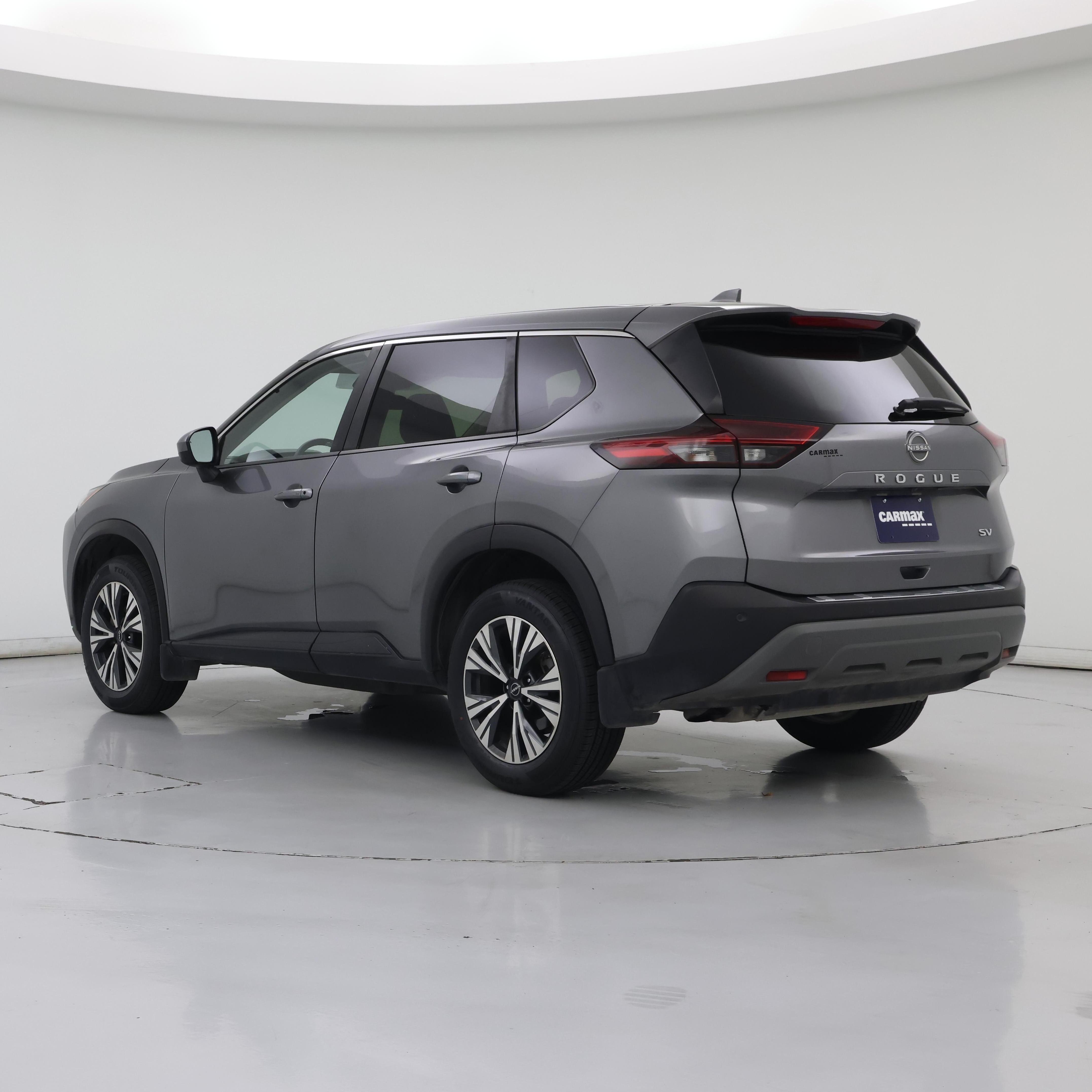 Thumbnail: 2023 Nissan Rogue - 2