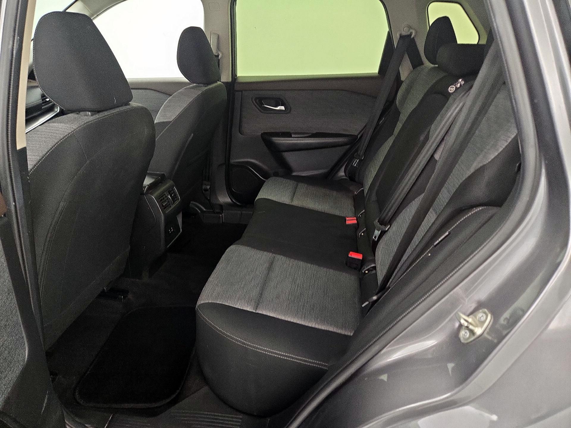 Thumbnail: 2023 Nissan Rogue - 19