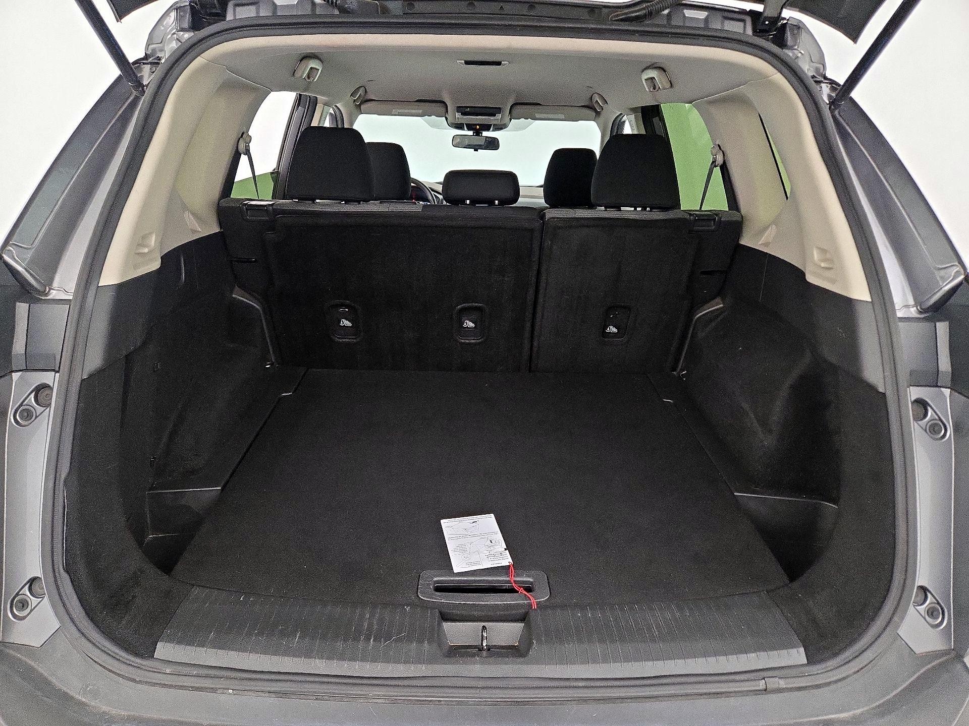 Thumbnail: 2023 Nissan Rogue - 20