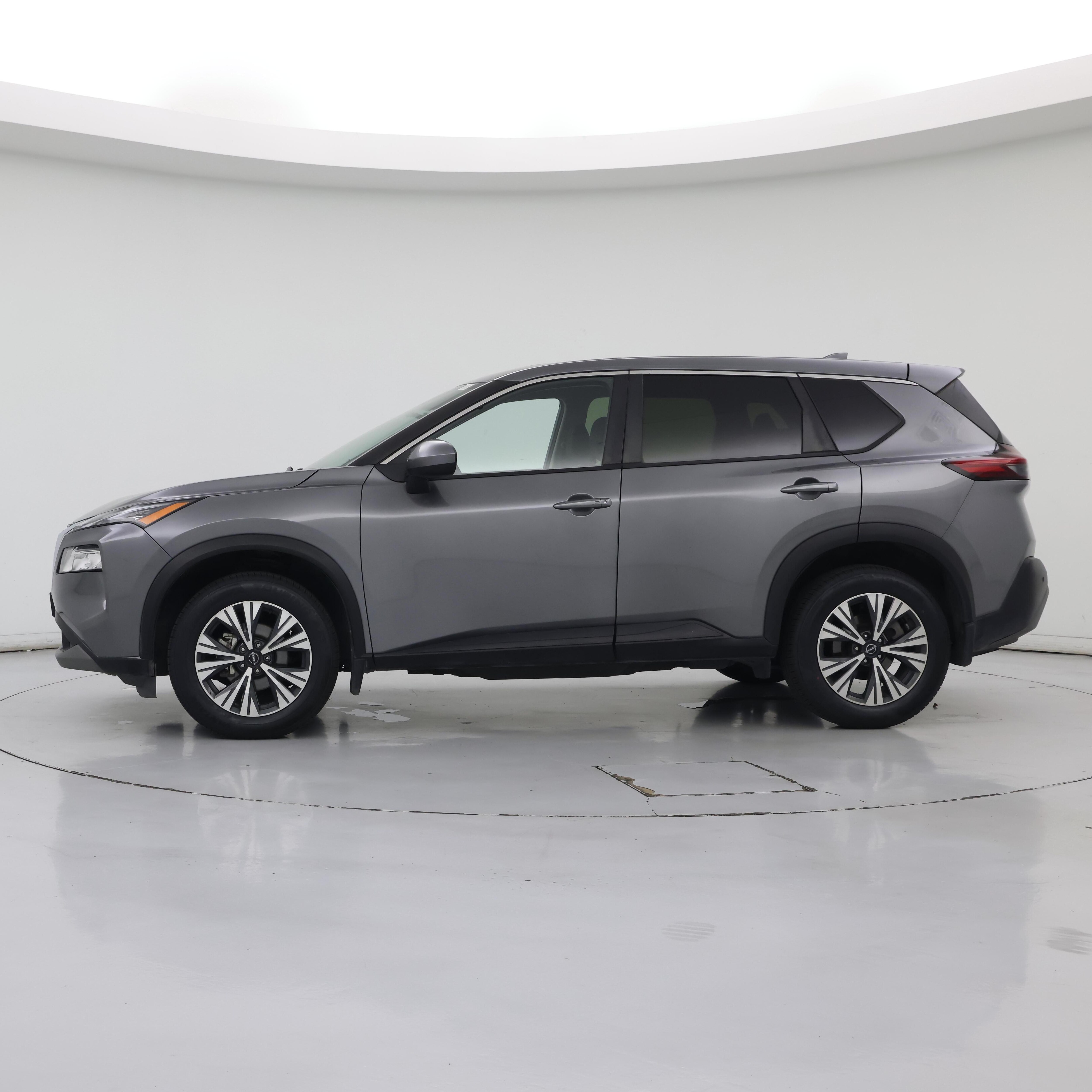 Thumbnail: 2023 Nissan Rogue - 3