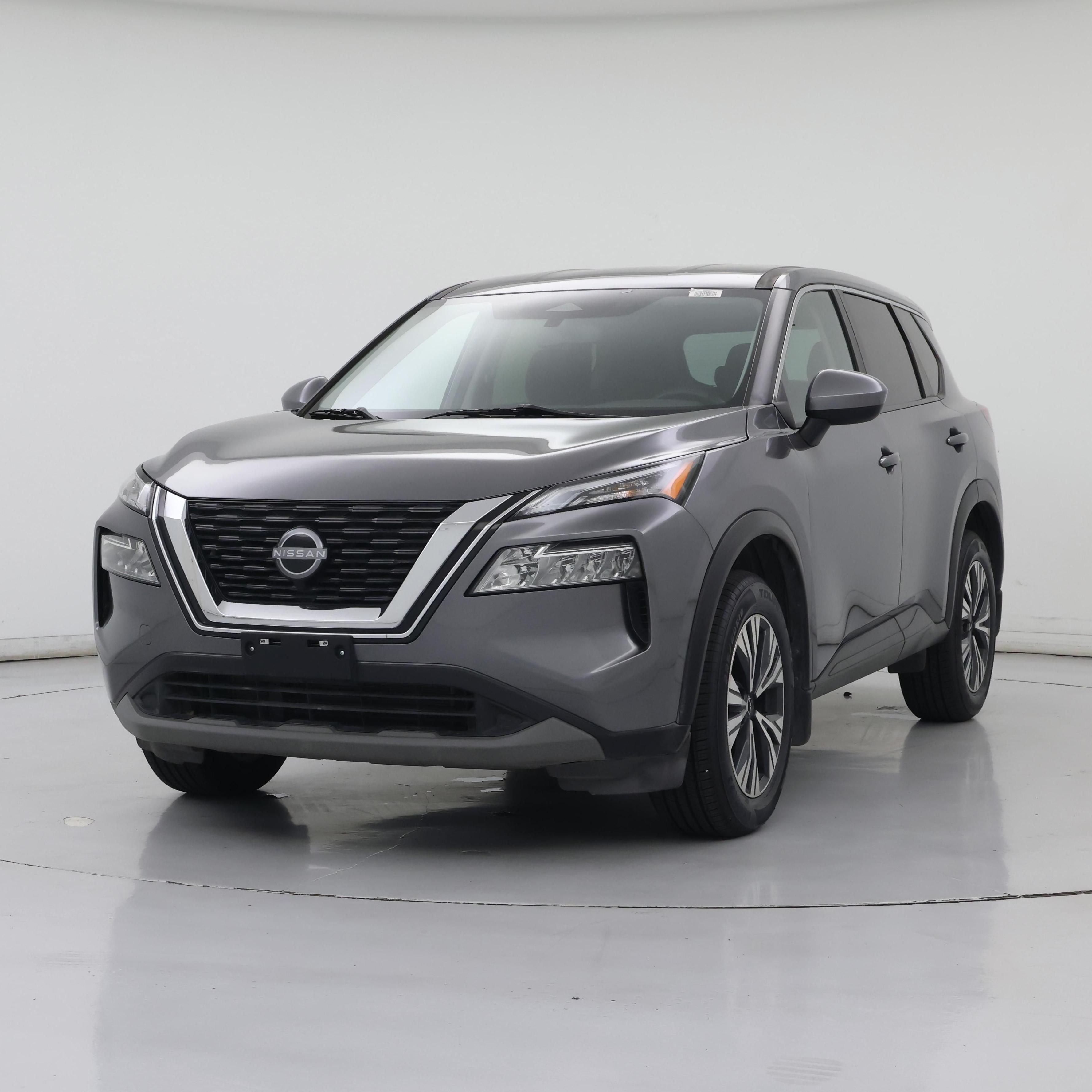 Thumbnail: 2023 Nissan Rogue - 4
