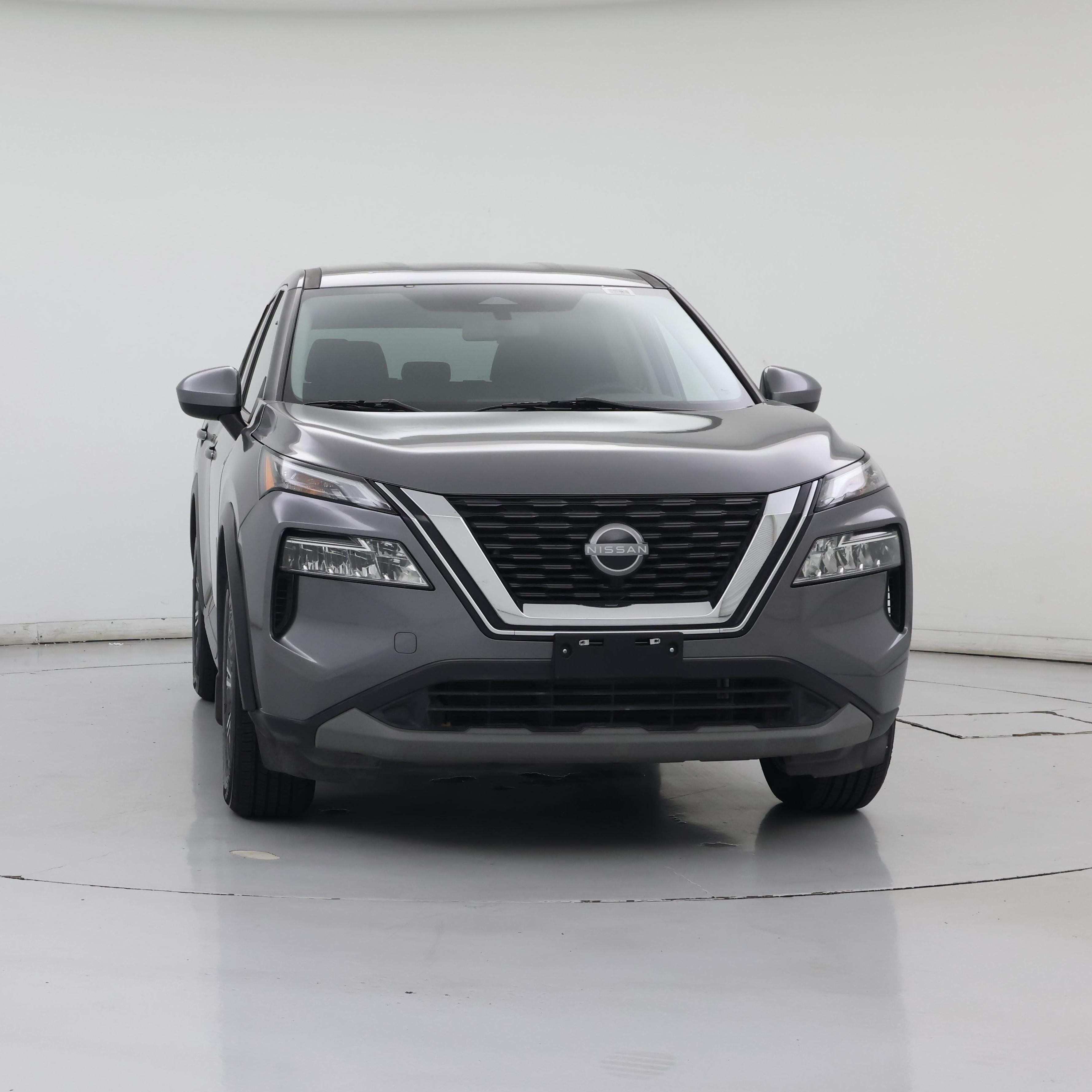 Thumbnail: 2023 Nissan Rogue - 5