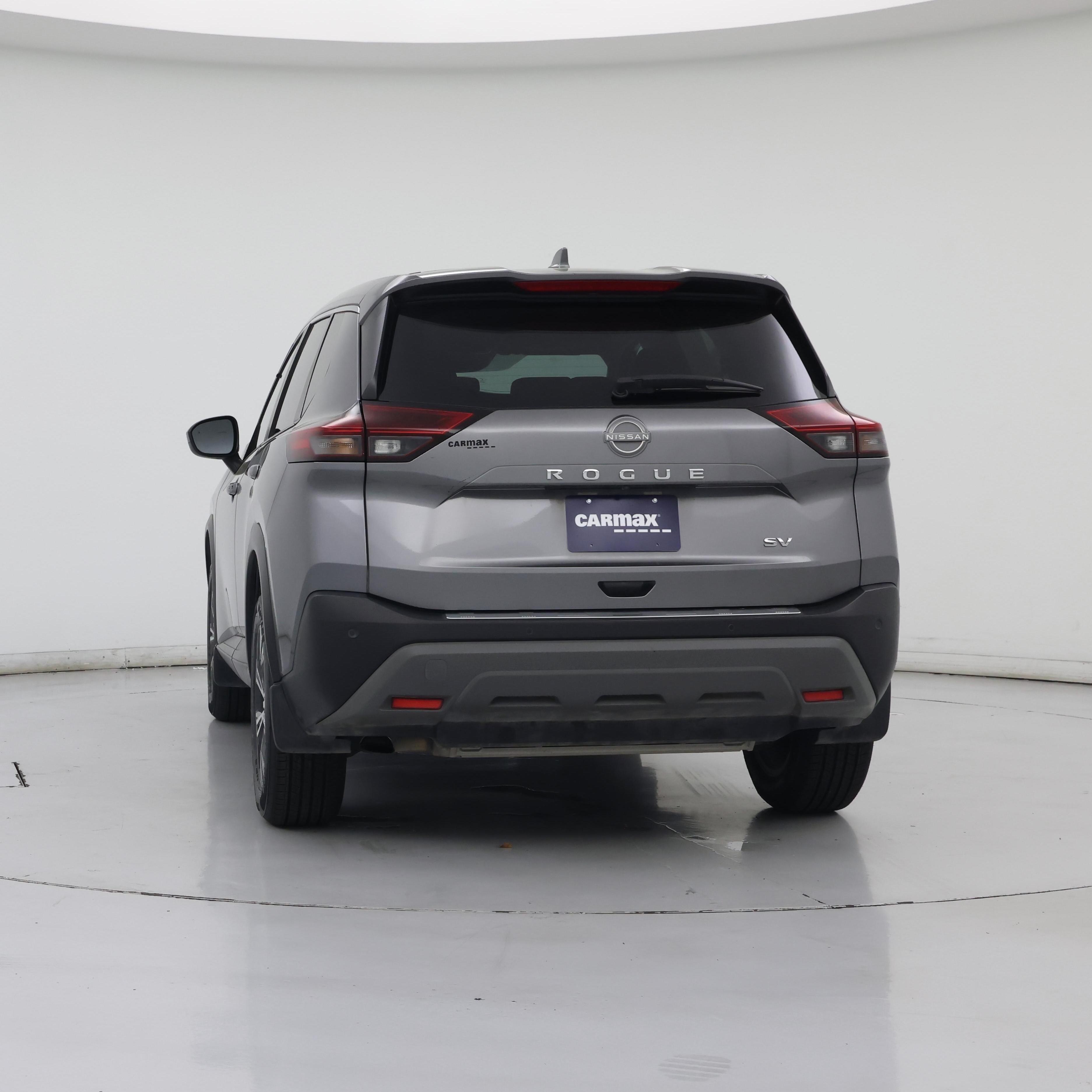 Thumbnail: 2023 Nissan Rogue - 6