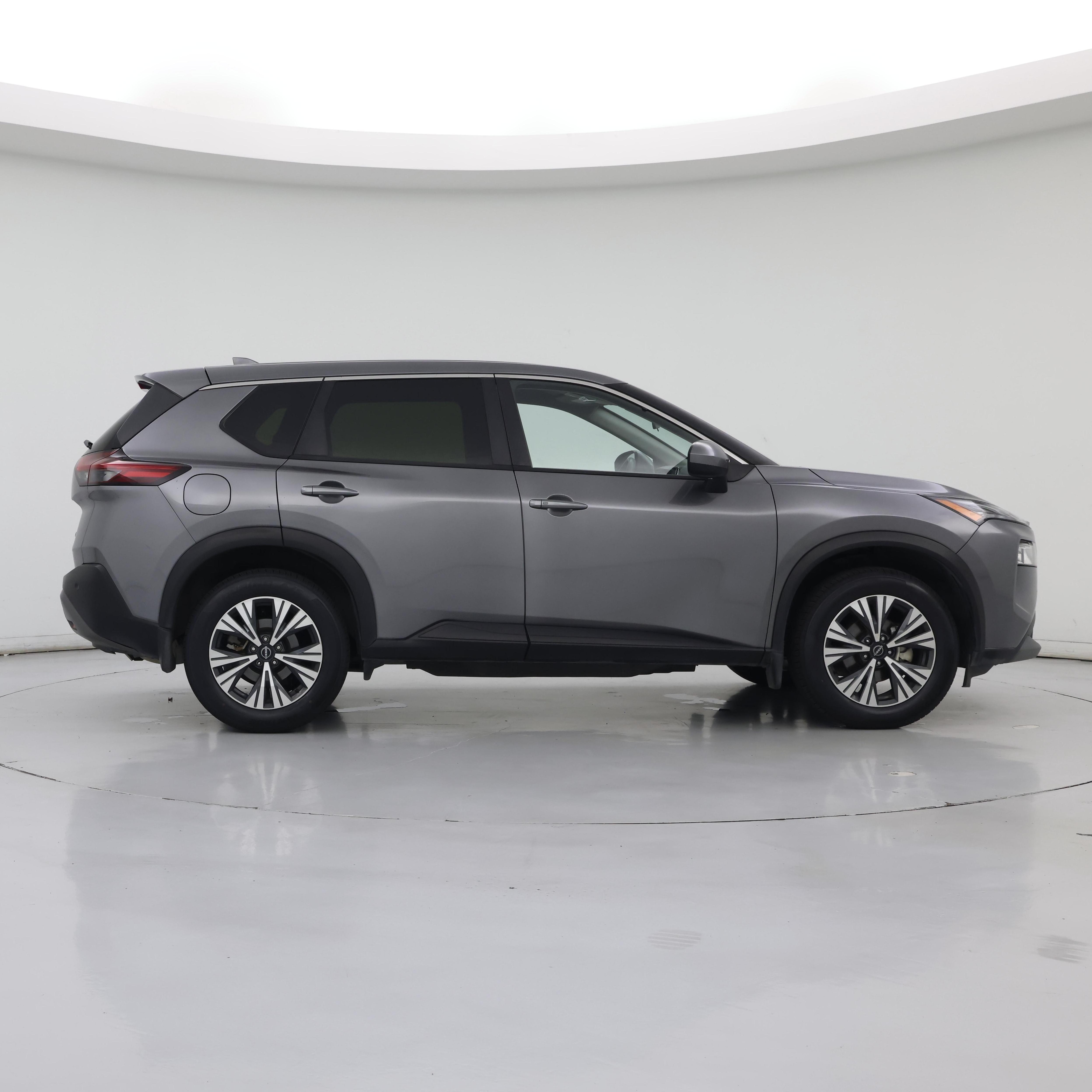 Thumbnail: 2023 Nissan Rogue - 7