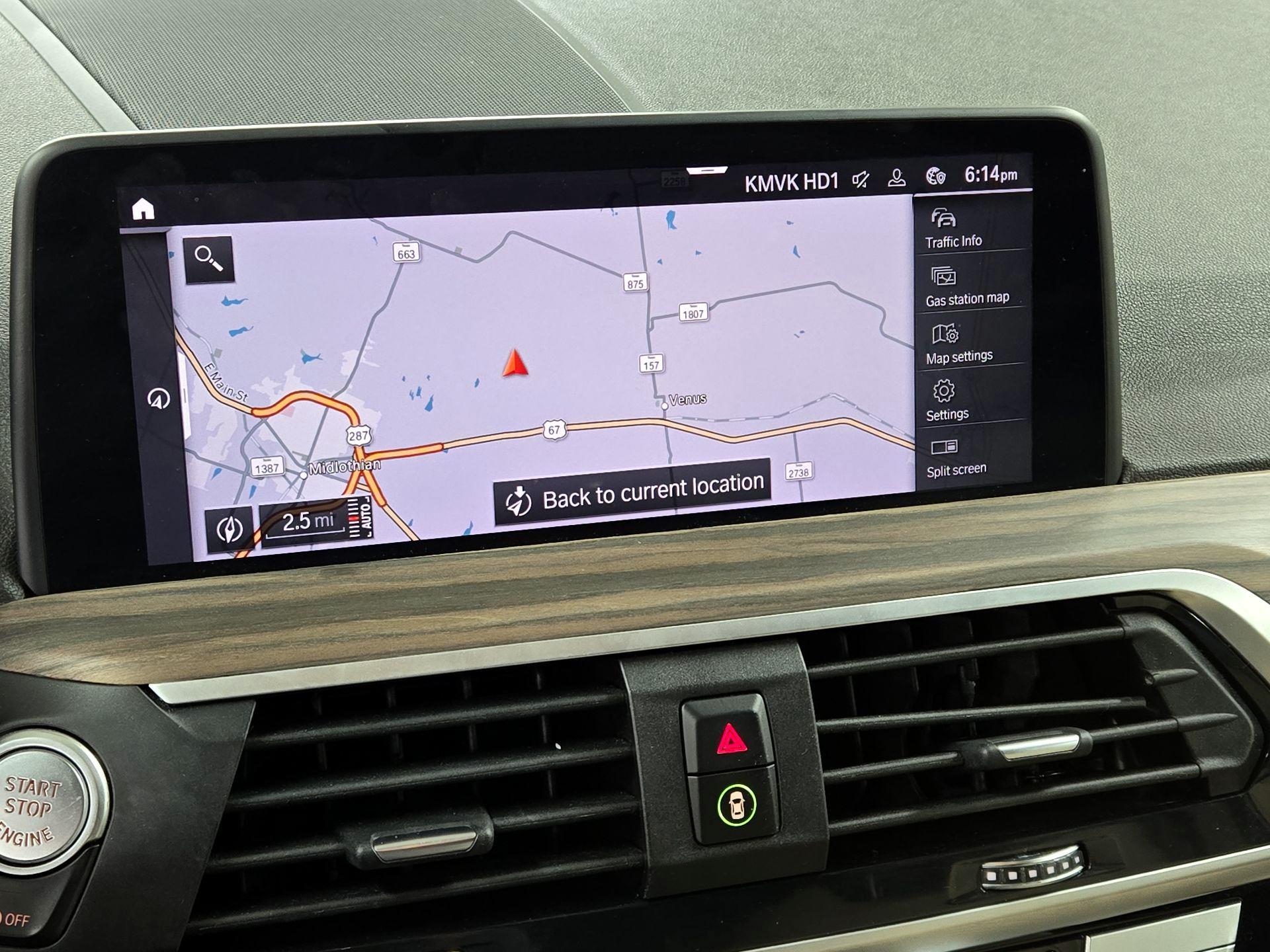 Thumbnail: 2021 BMW X3 - 14