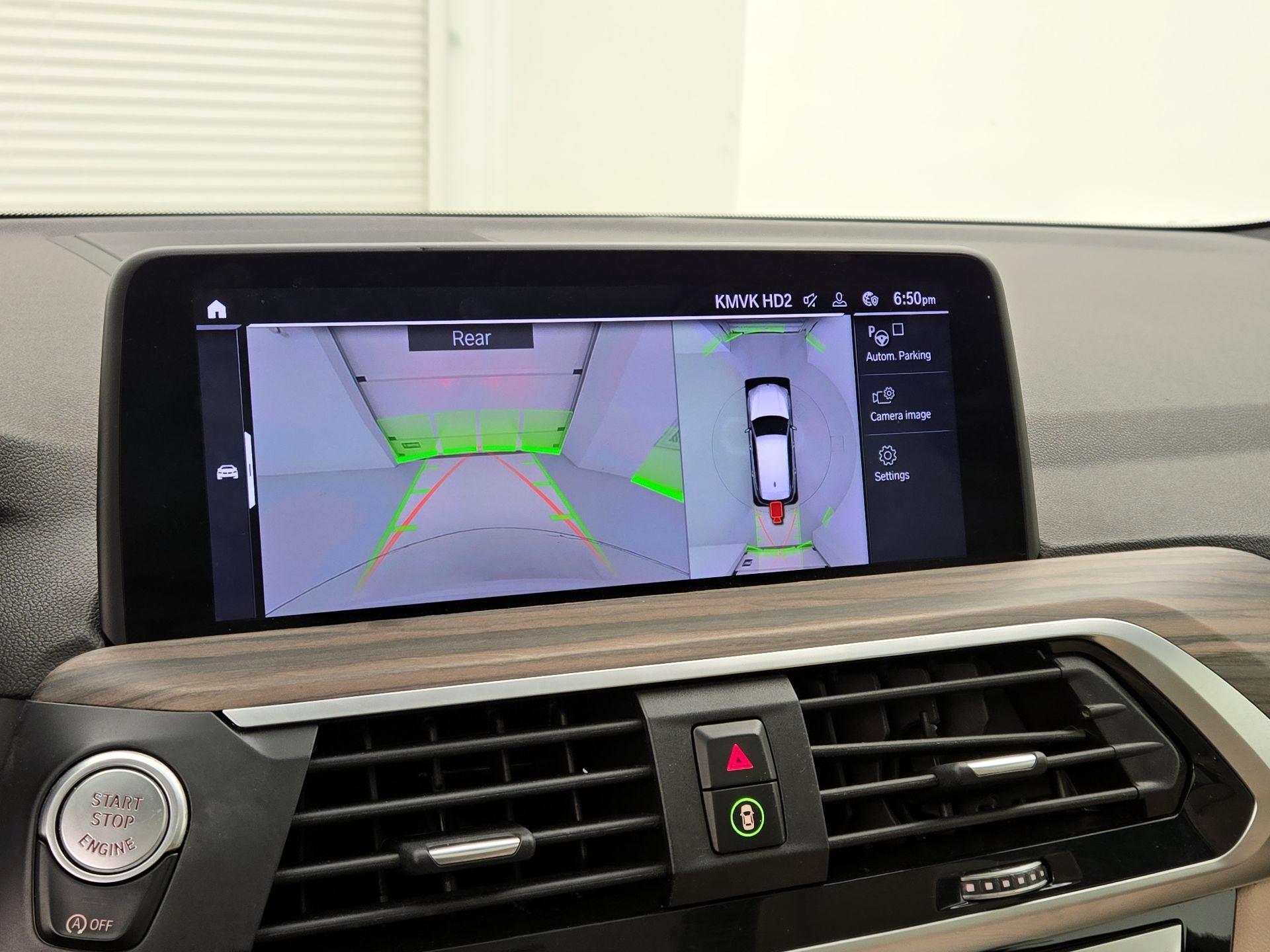 Thumbnail: 2021 BMW X3 - 15