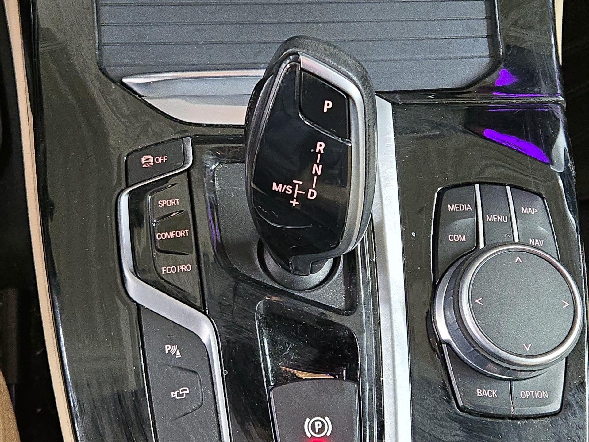 Thumbnail: 2021 BMW X3 - 18