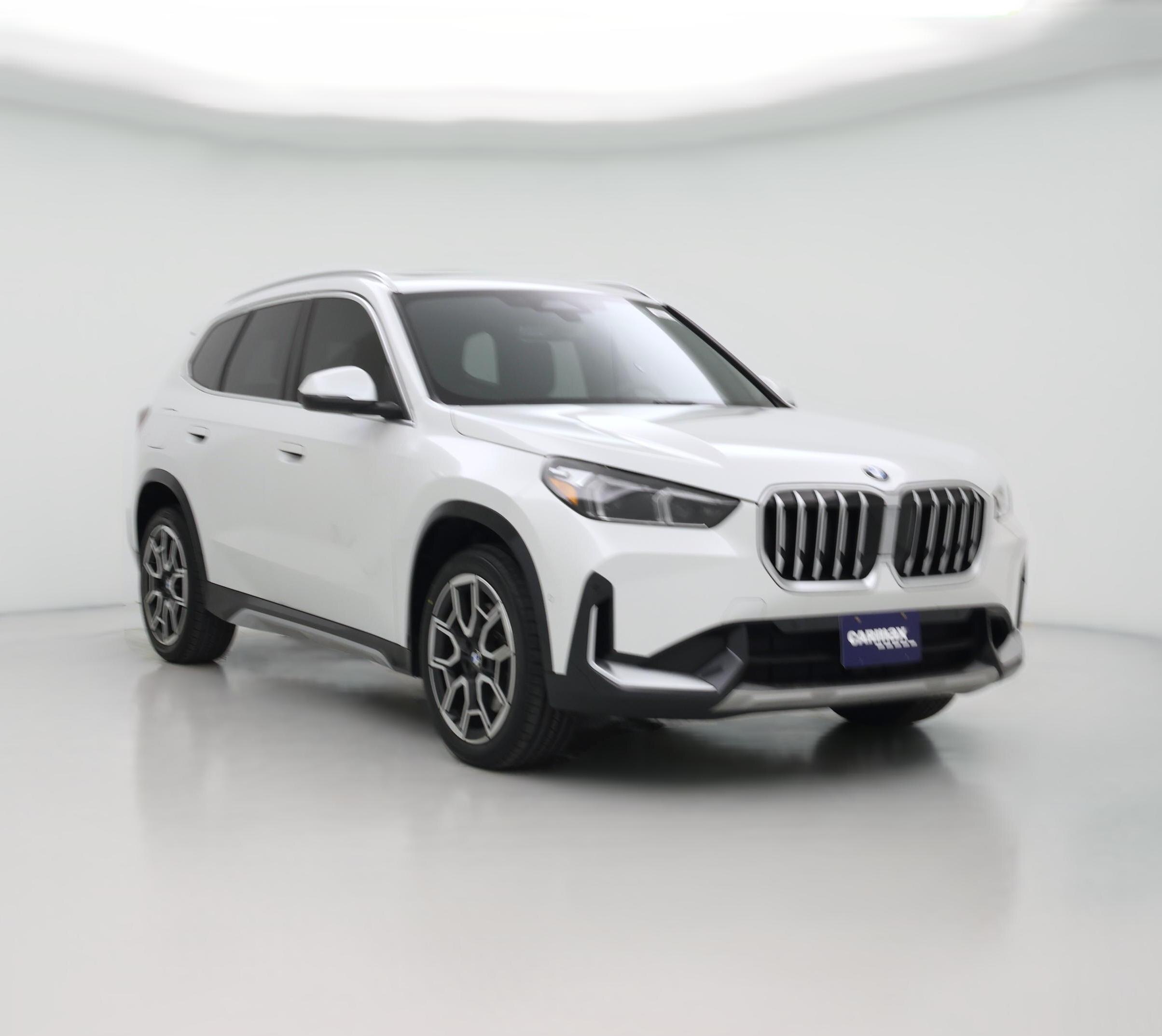 Thumbnail: 2025 BMW X1 - 1