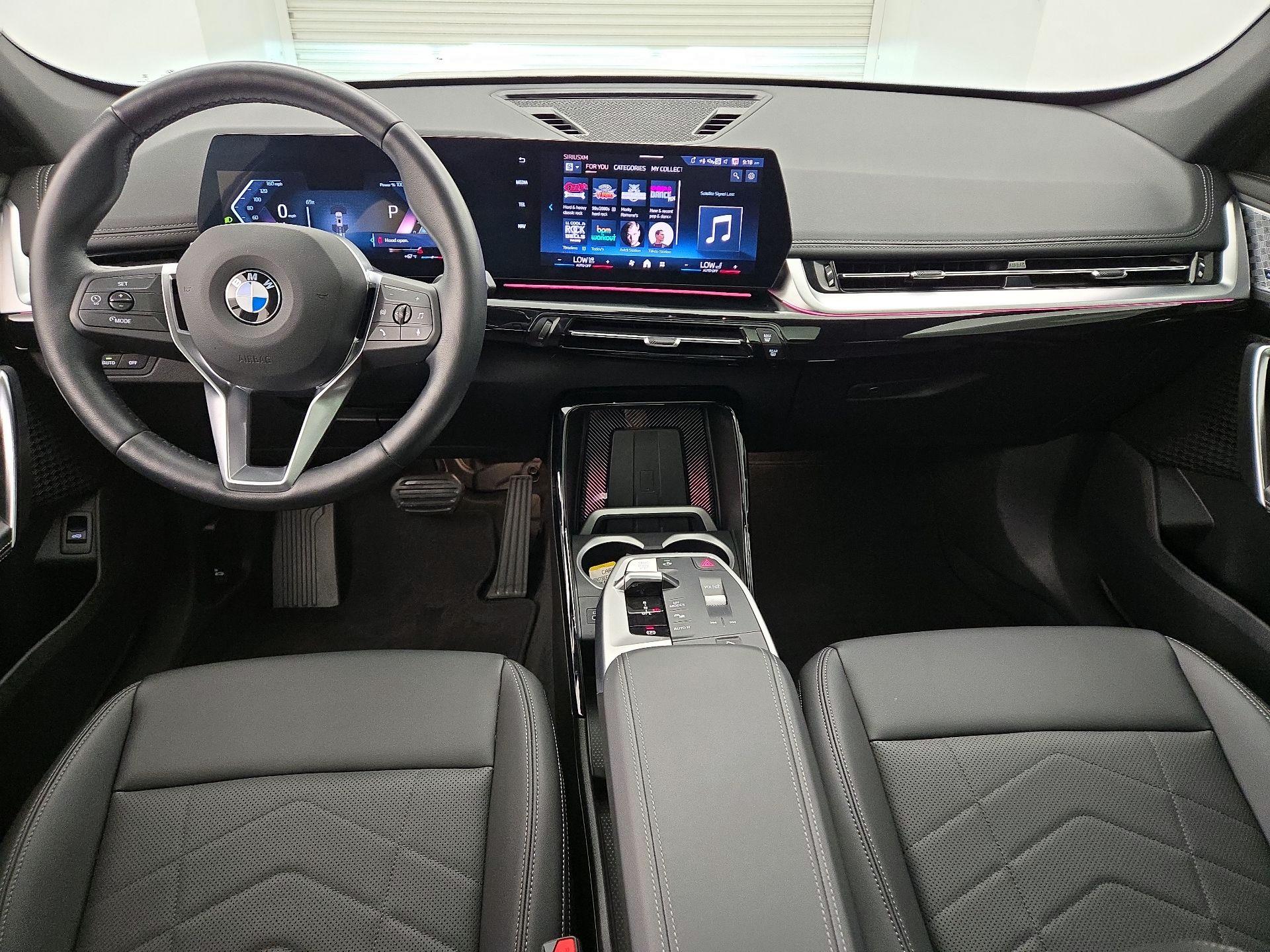 Thumbnail: 2025 BMW X1 - 9