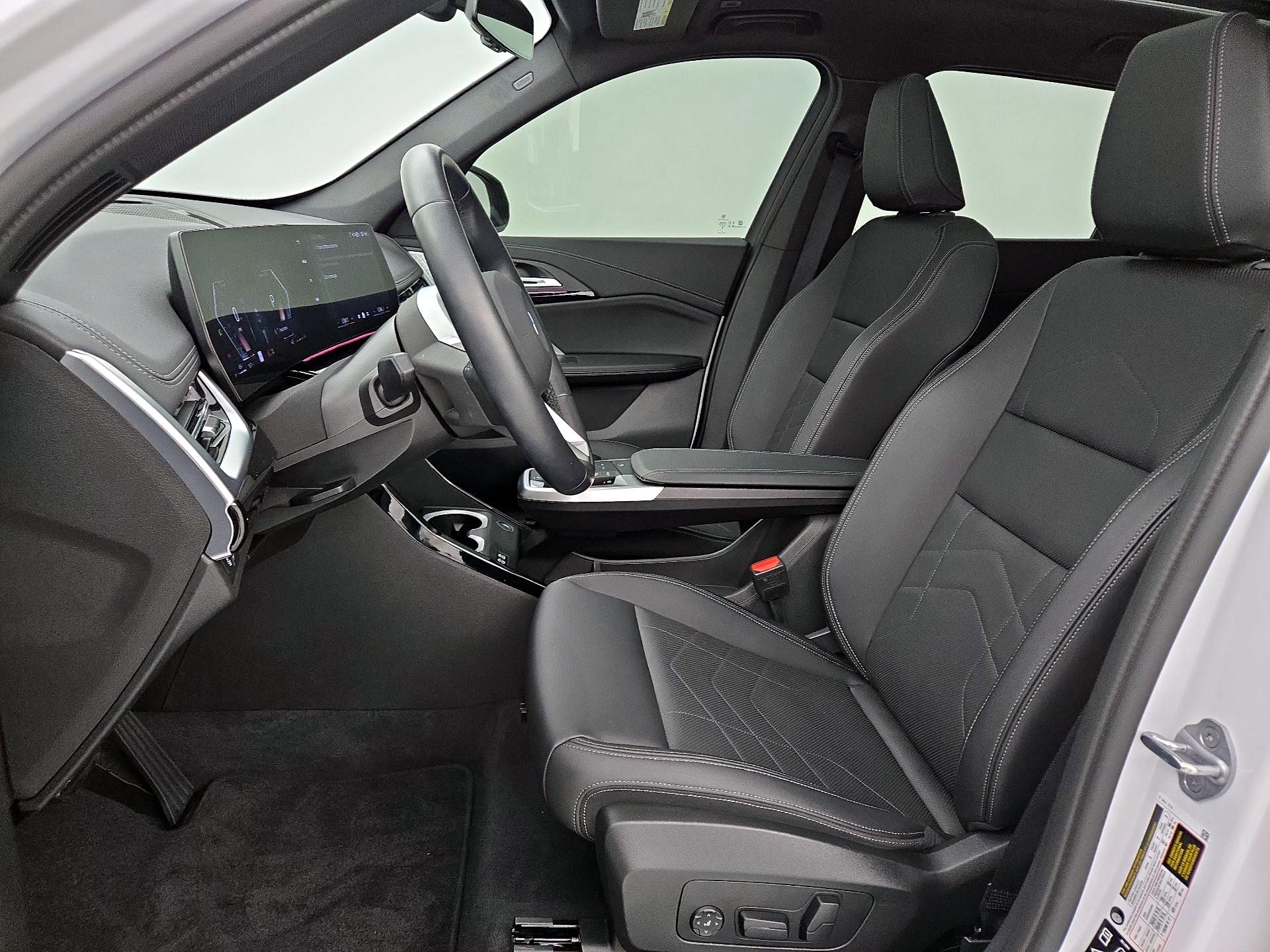 Thumbnail: 2025 BMW X1 - 11