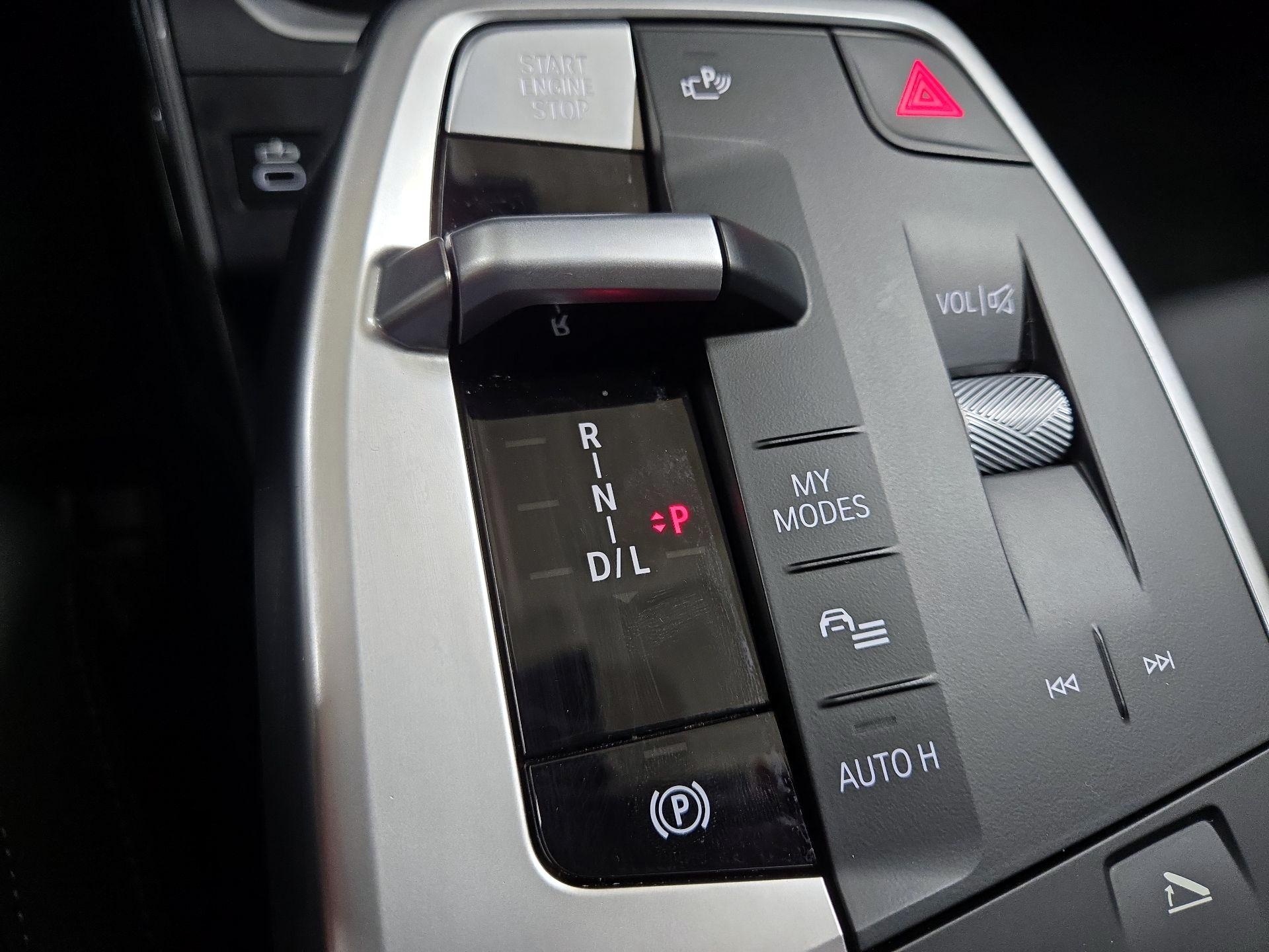 Thumbnail: 2025 BMW X1 - 17