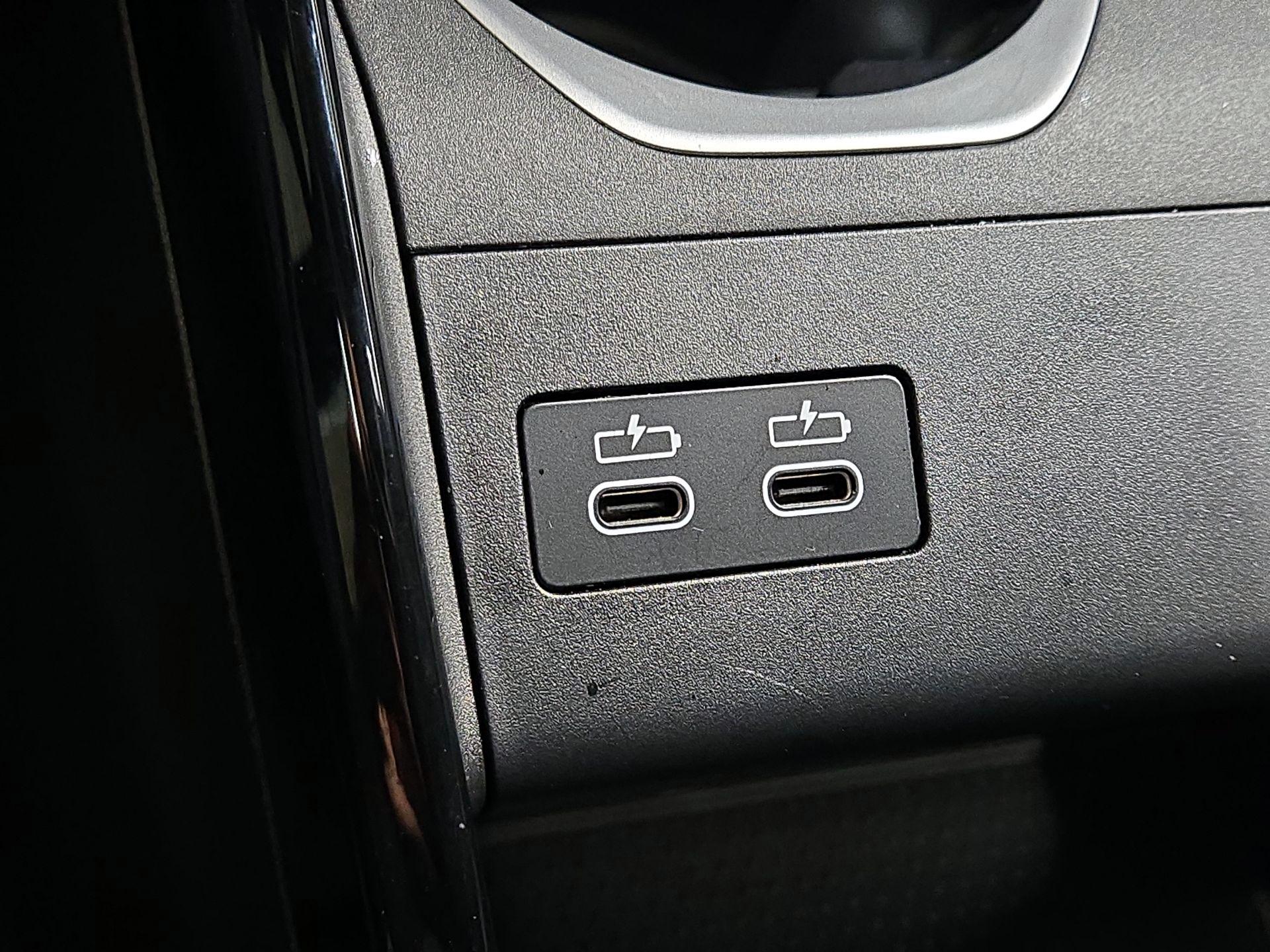 Thumbnail: 2025 BMW X1 - 18