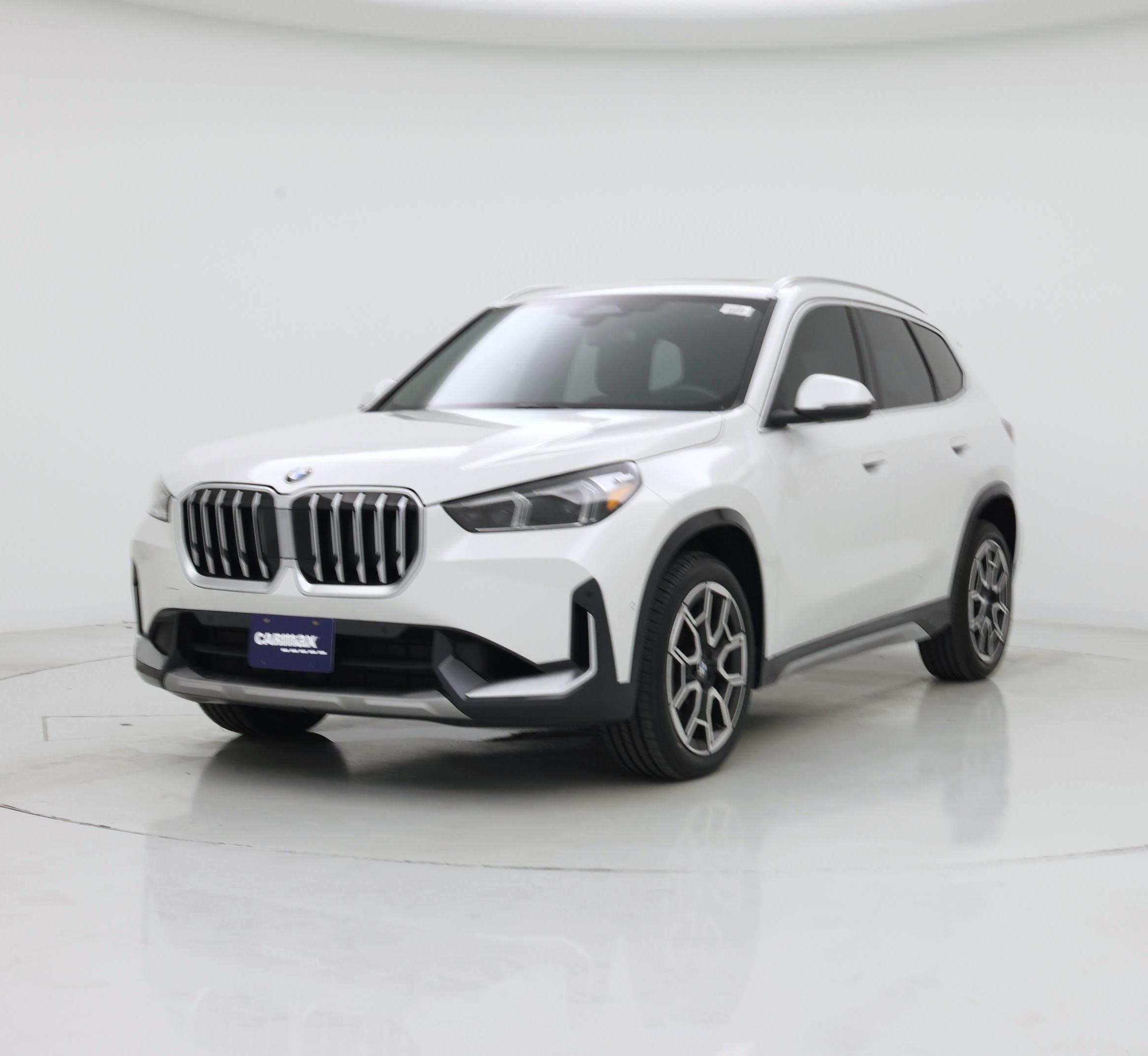 Thumbnail: 2025 BMW X1 - 4