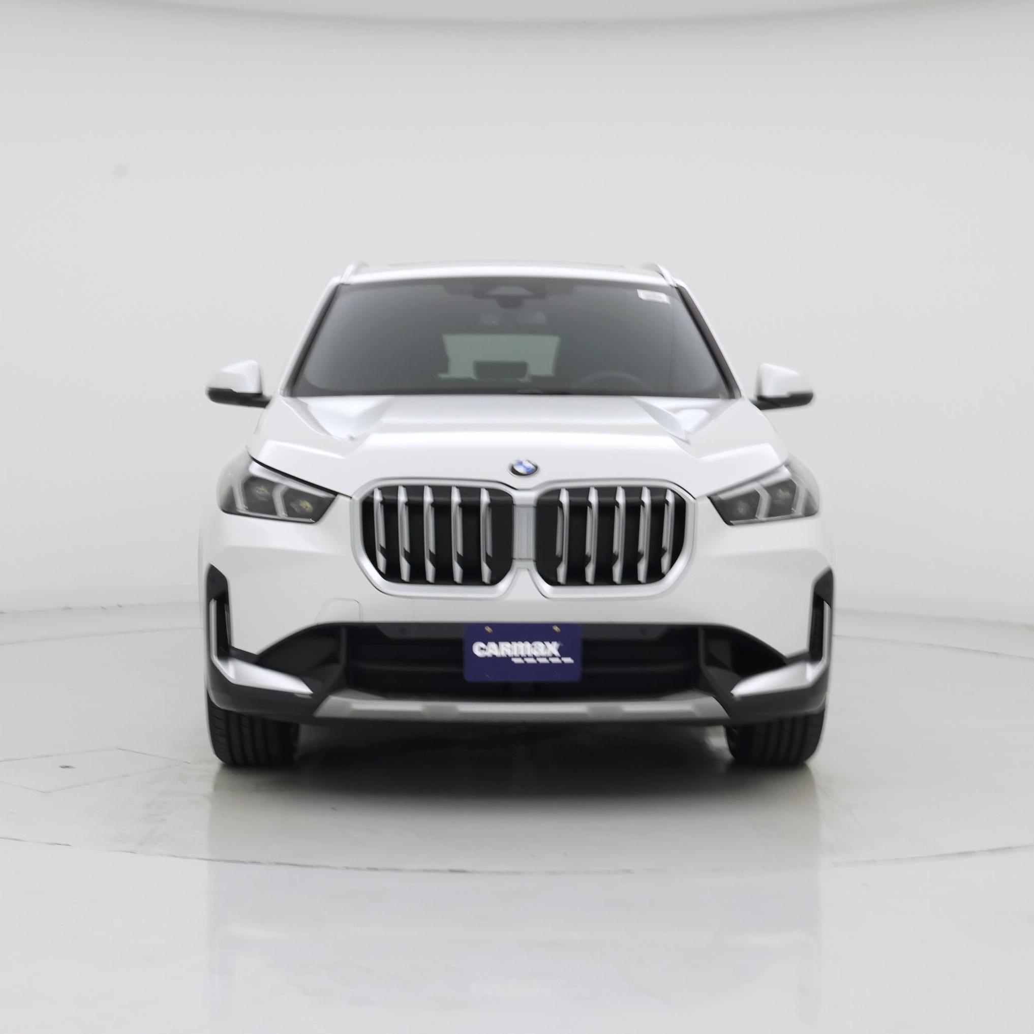Thumbnail: 2025 BMW X1 - 5