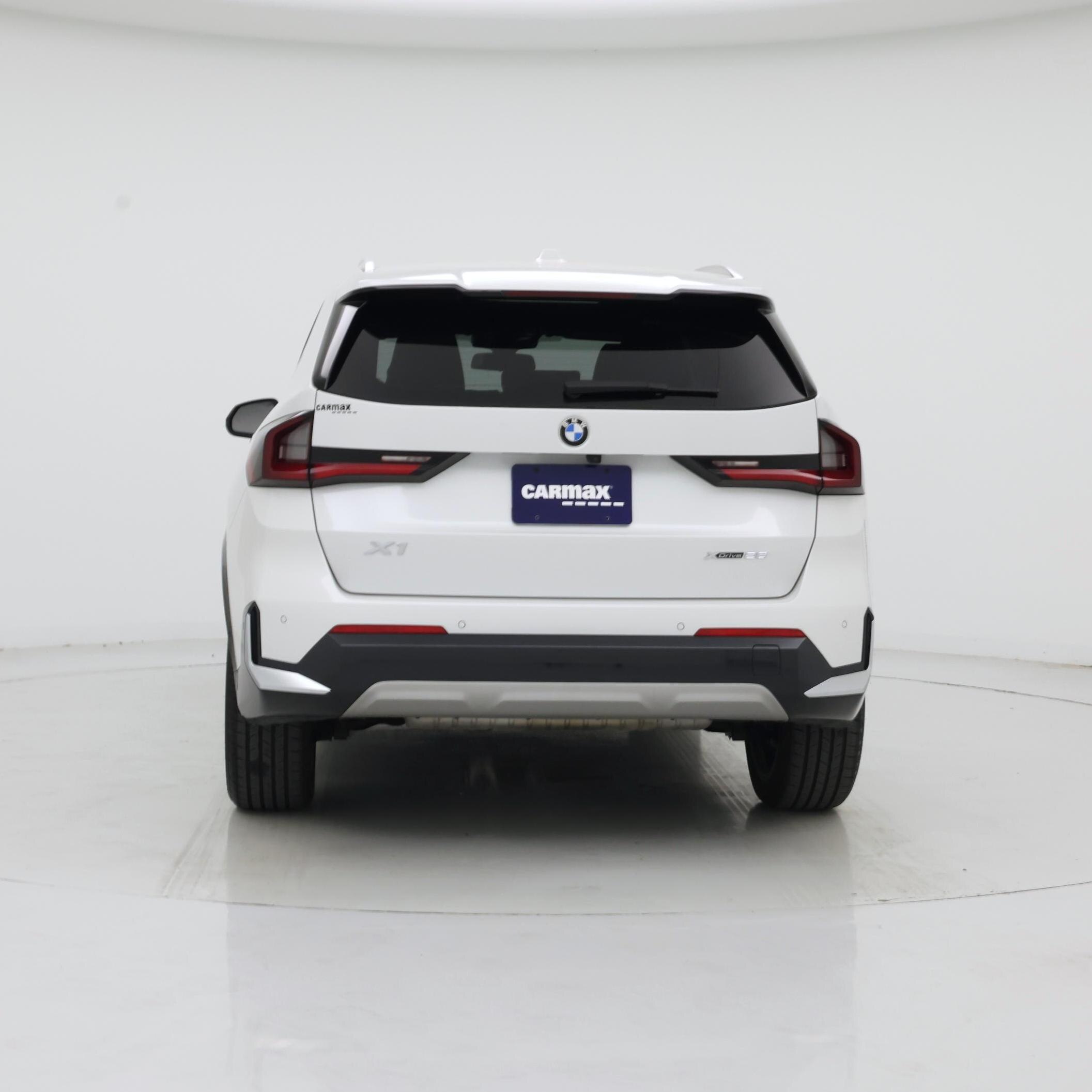 Thumbnail: 2025 BMW X1 - 6